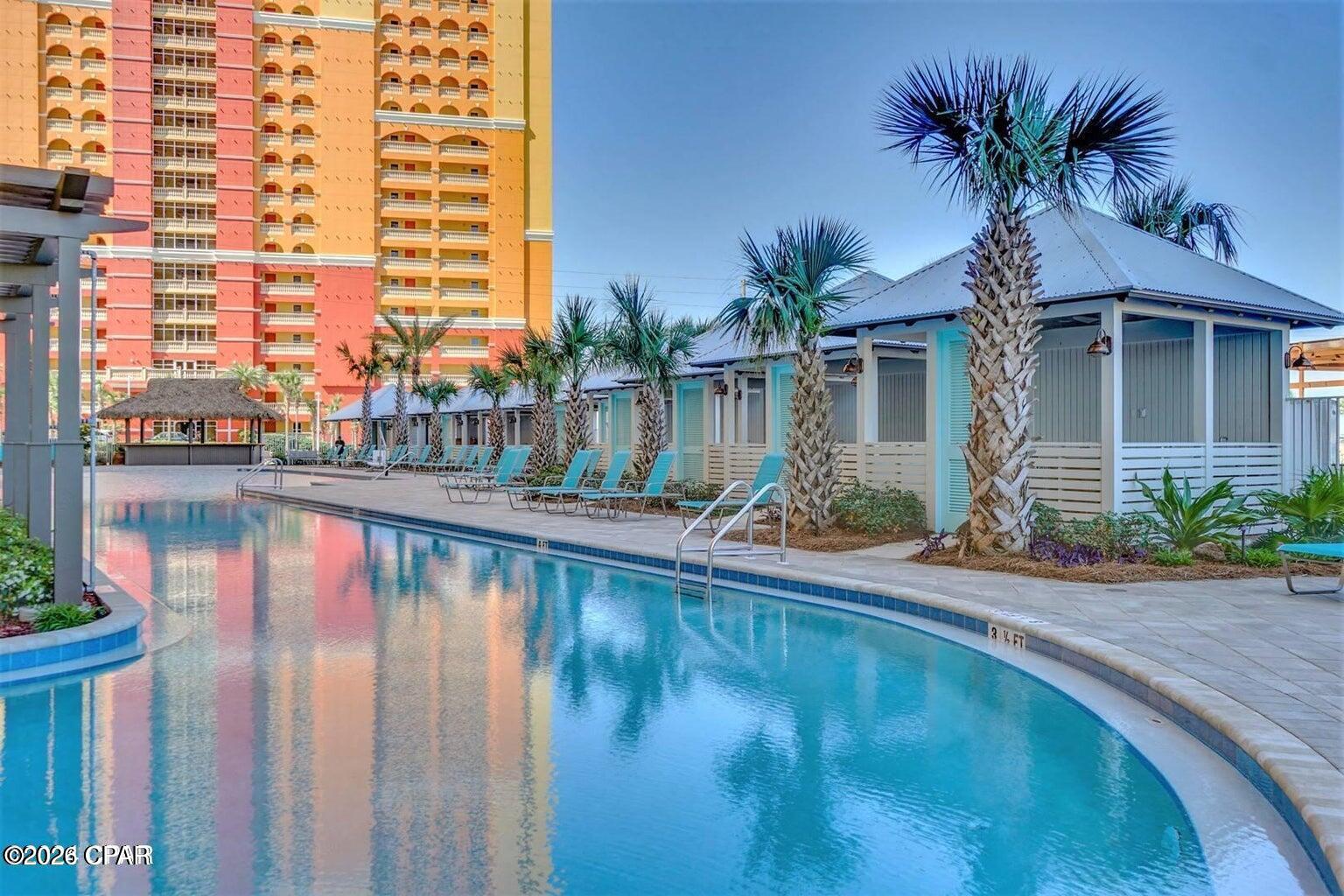 15928 Front Beach Road Panama City Beach FL 32413