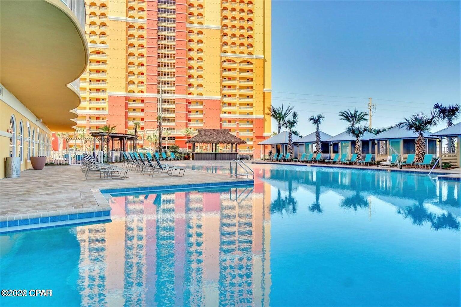 15928 Front Beach Road Panama City Beach FL 32413