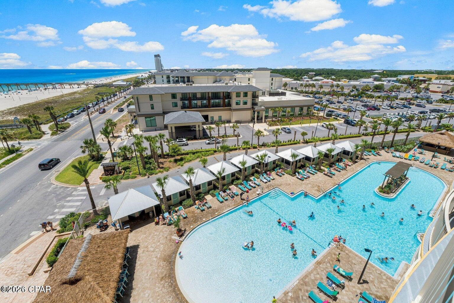 15928 Front Beach Road Panama City Beach FL 32413