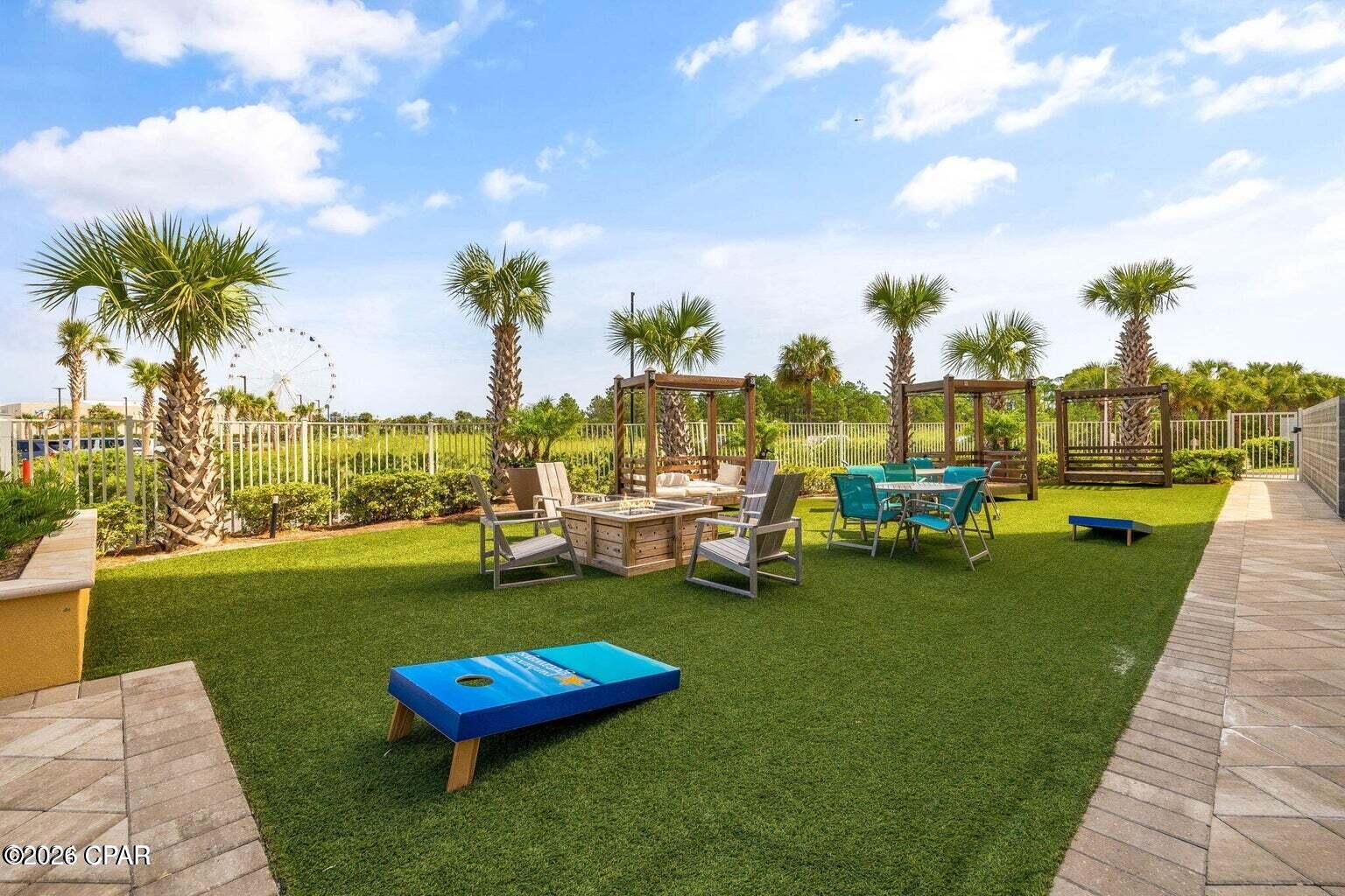 15928 Front Beach Road Panama City Beach FL 32413
