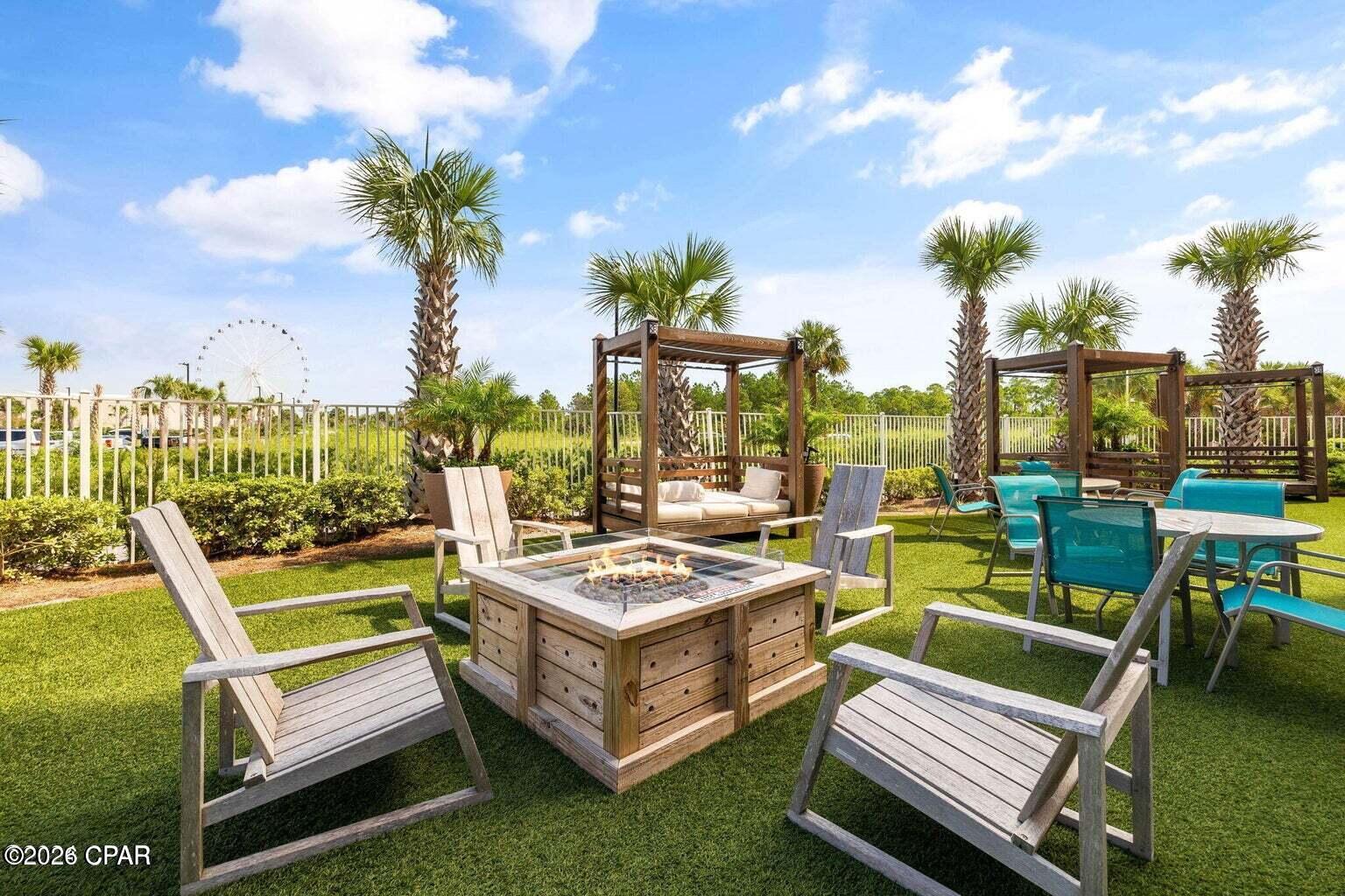 15928 Front Beach Road Panama City Beach FL 32413