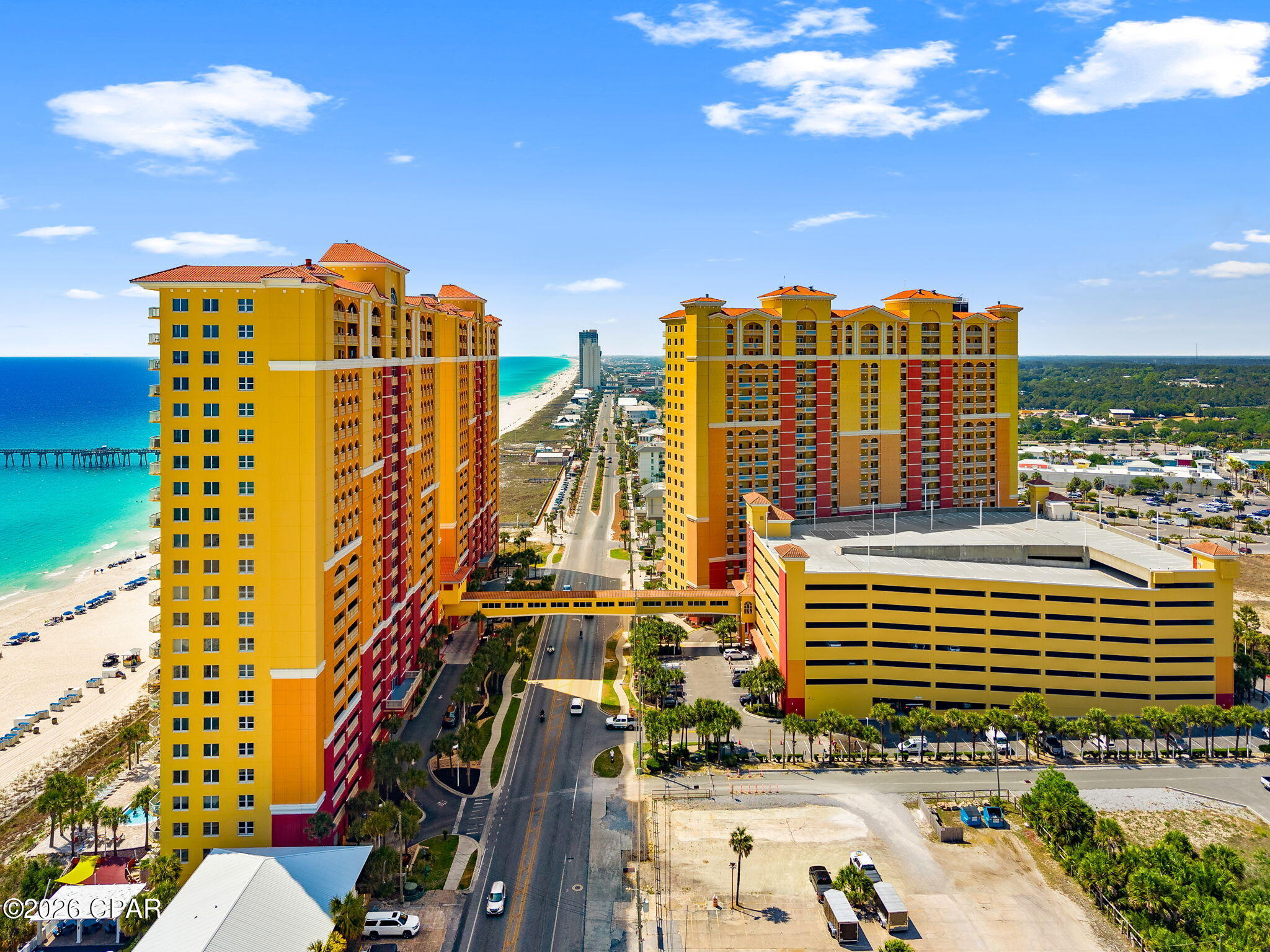 15928 Front Beach Road Panama City Beach FL 32413