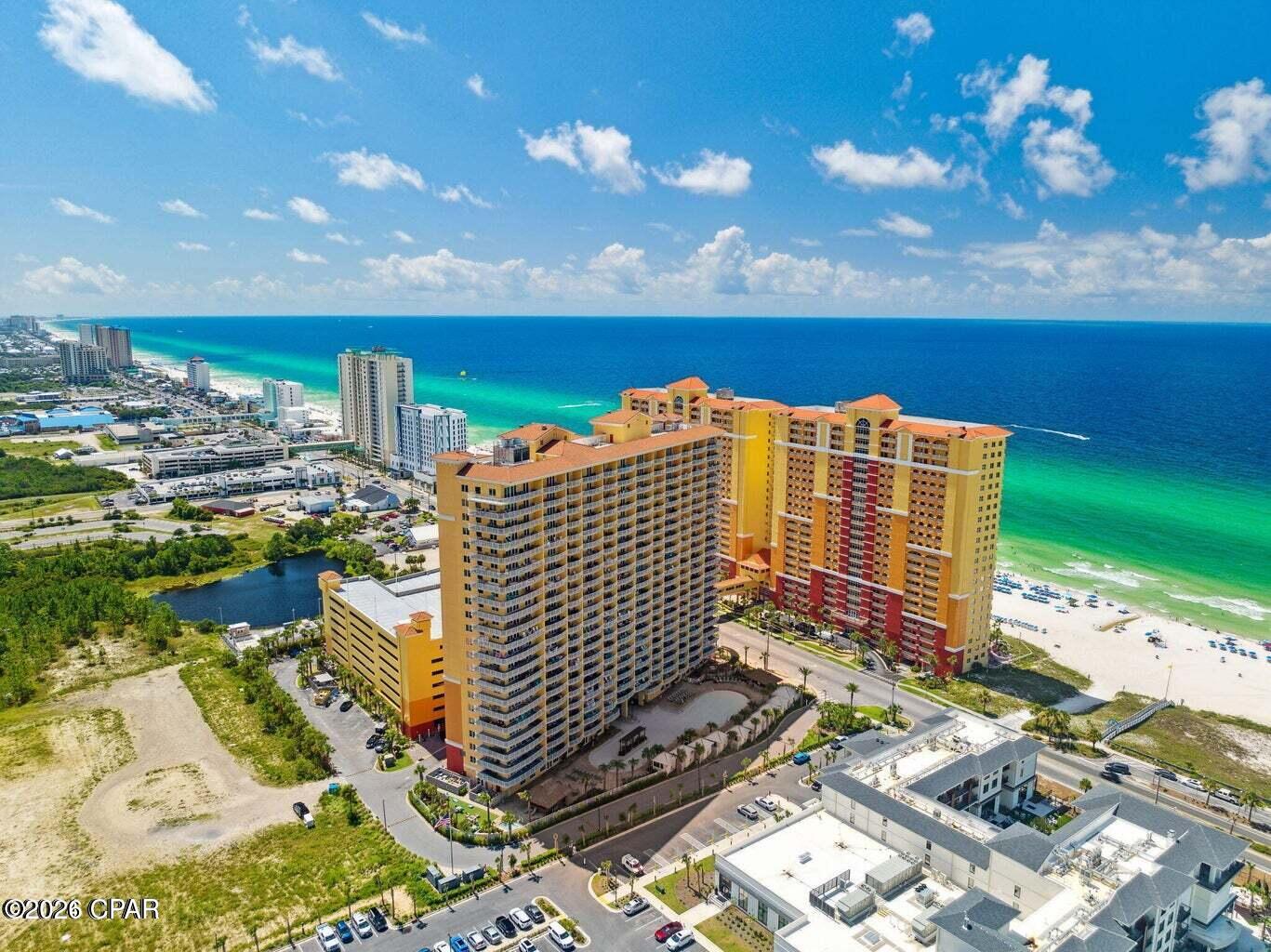 15928 Front Beach Road Panama City Beach FL 32413