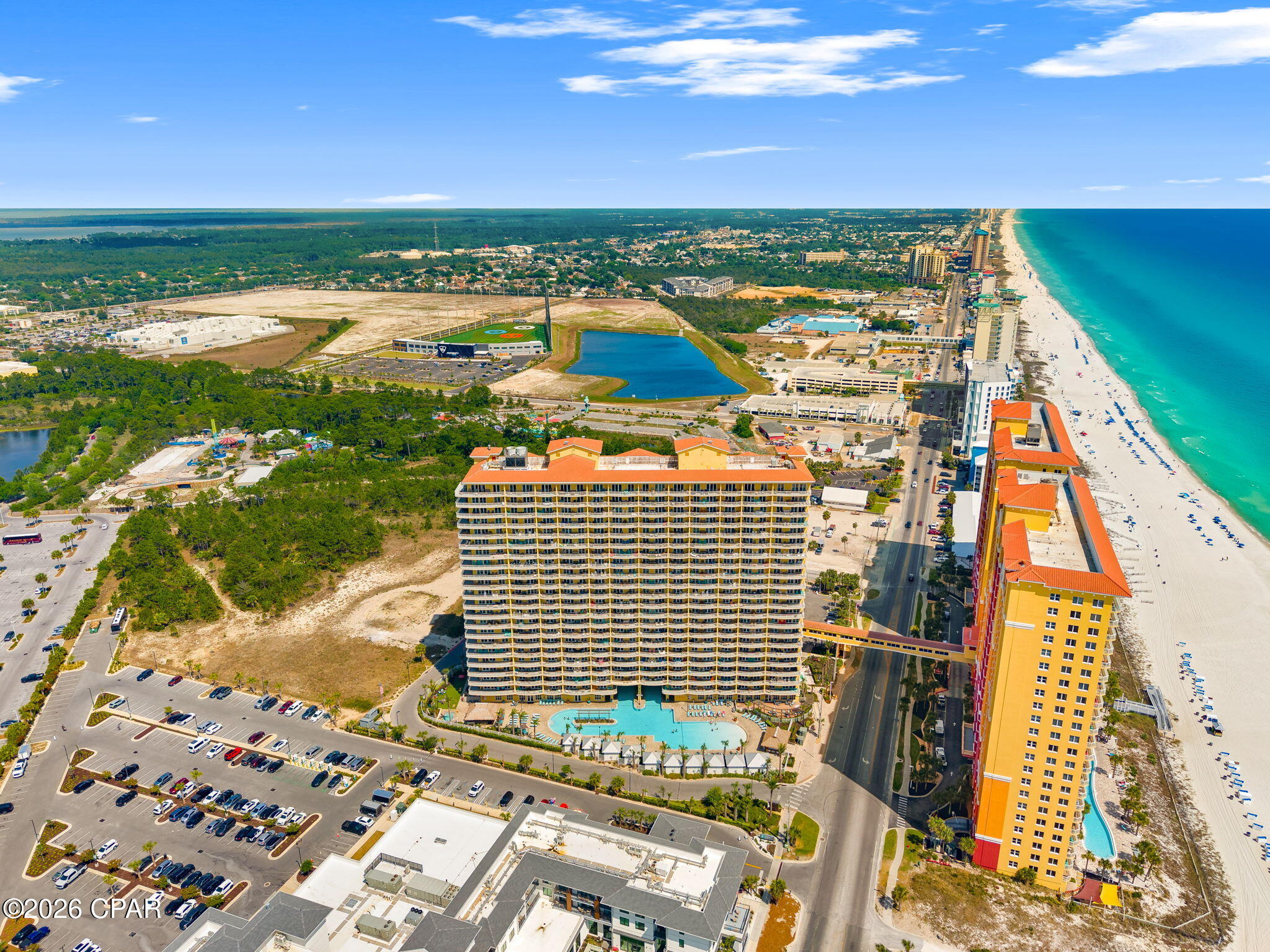 15928 Front Beach Road Panama City Beach FL 32413