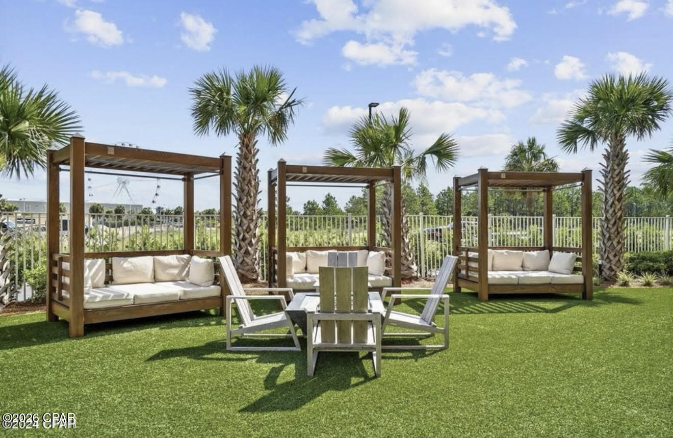 15928 Front Beach Road Panama City Beach FL 32413