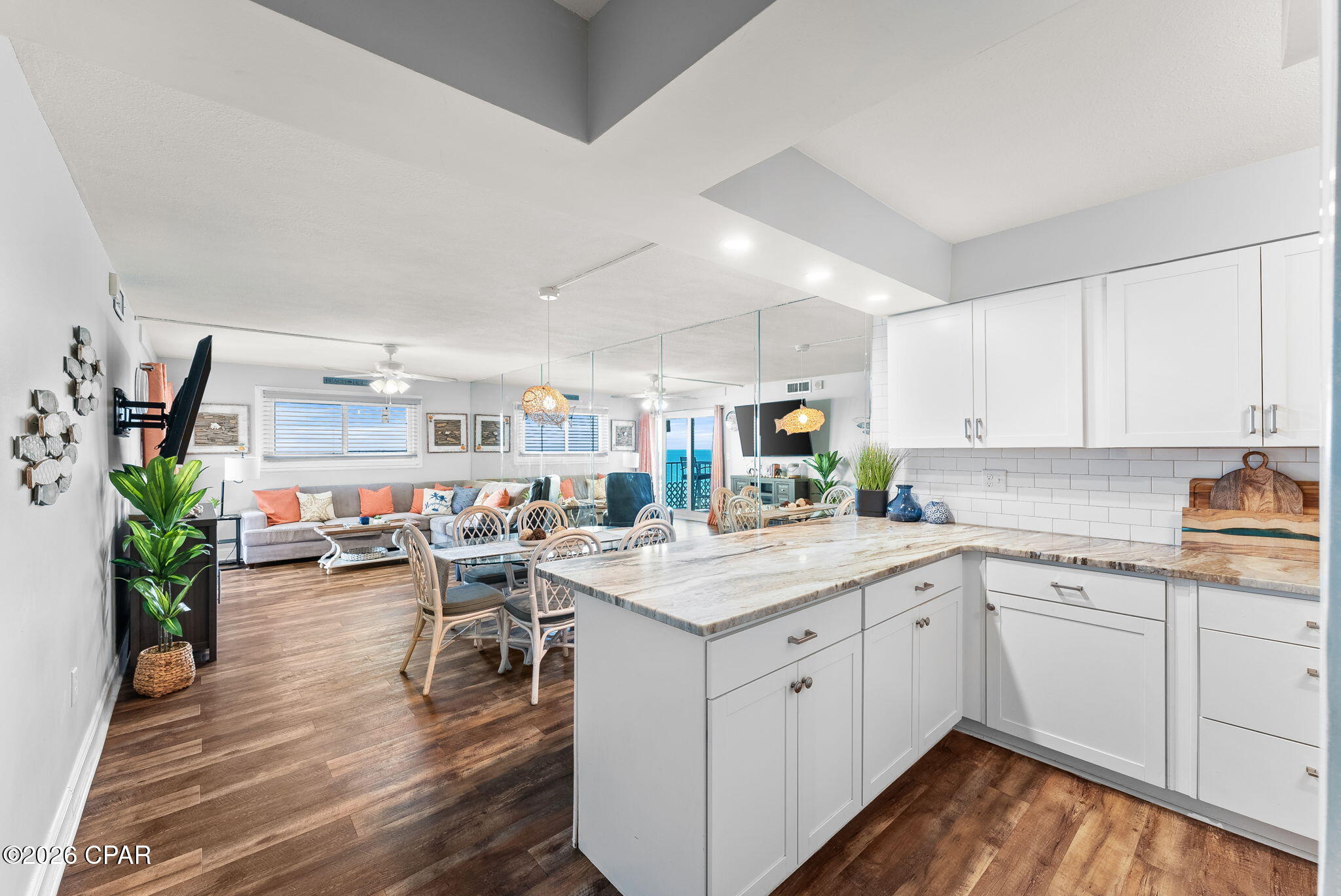 5801 Thomas Drive Panama City FL 32408