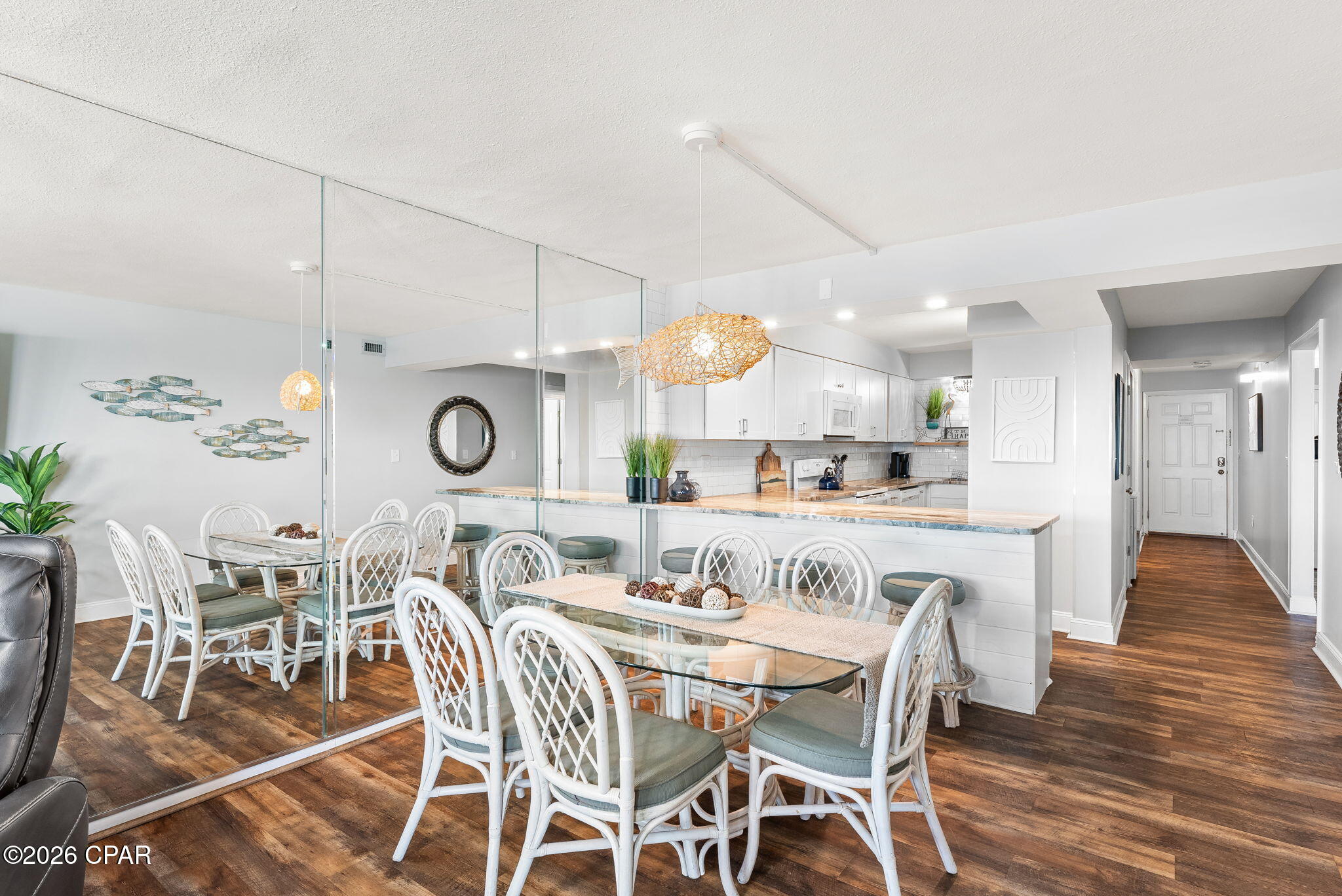 5801 Thomas Drive Panama City FL 32408