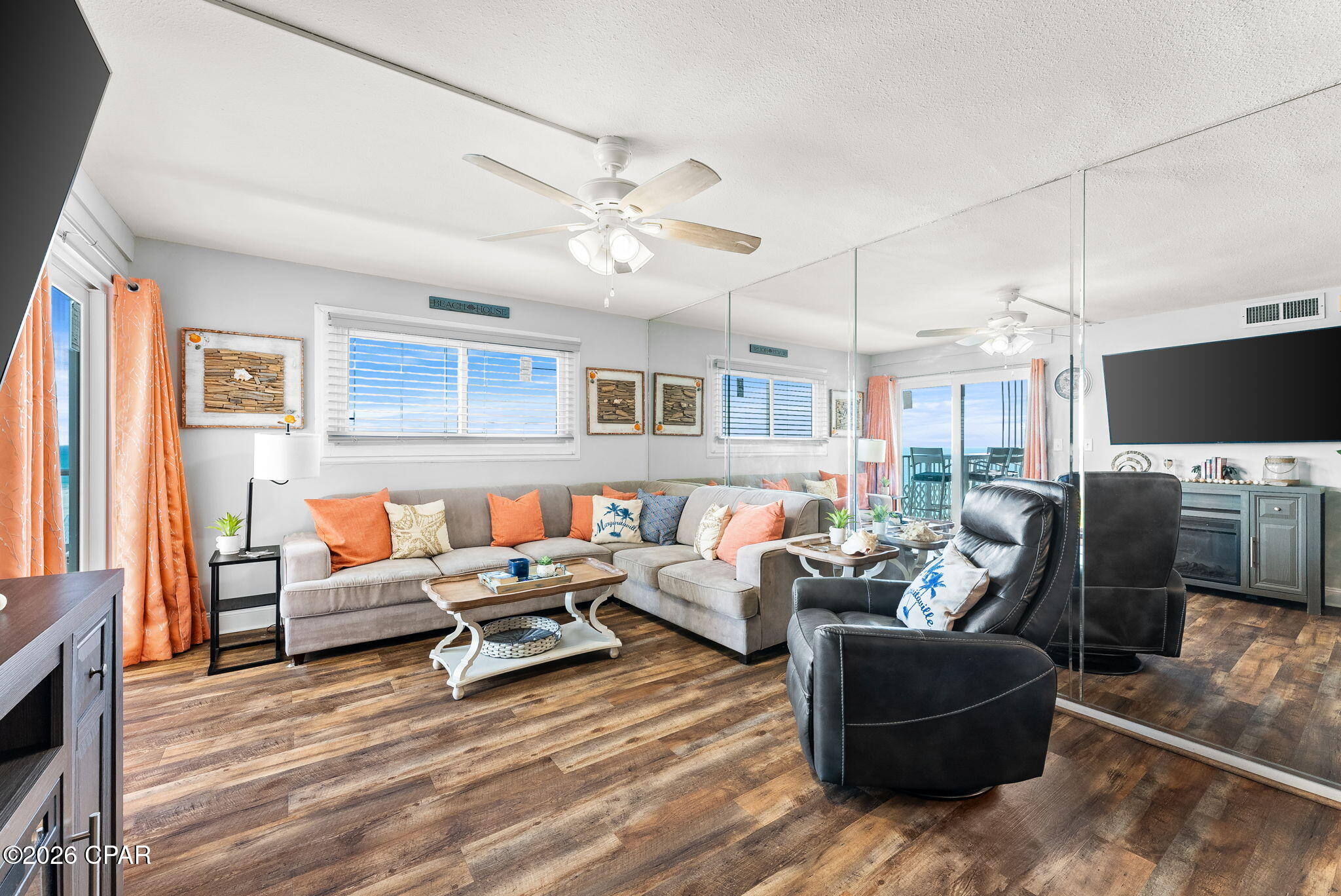 5801 Thomas Drive Panama City FL 32408