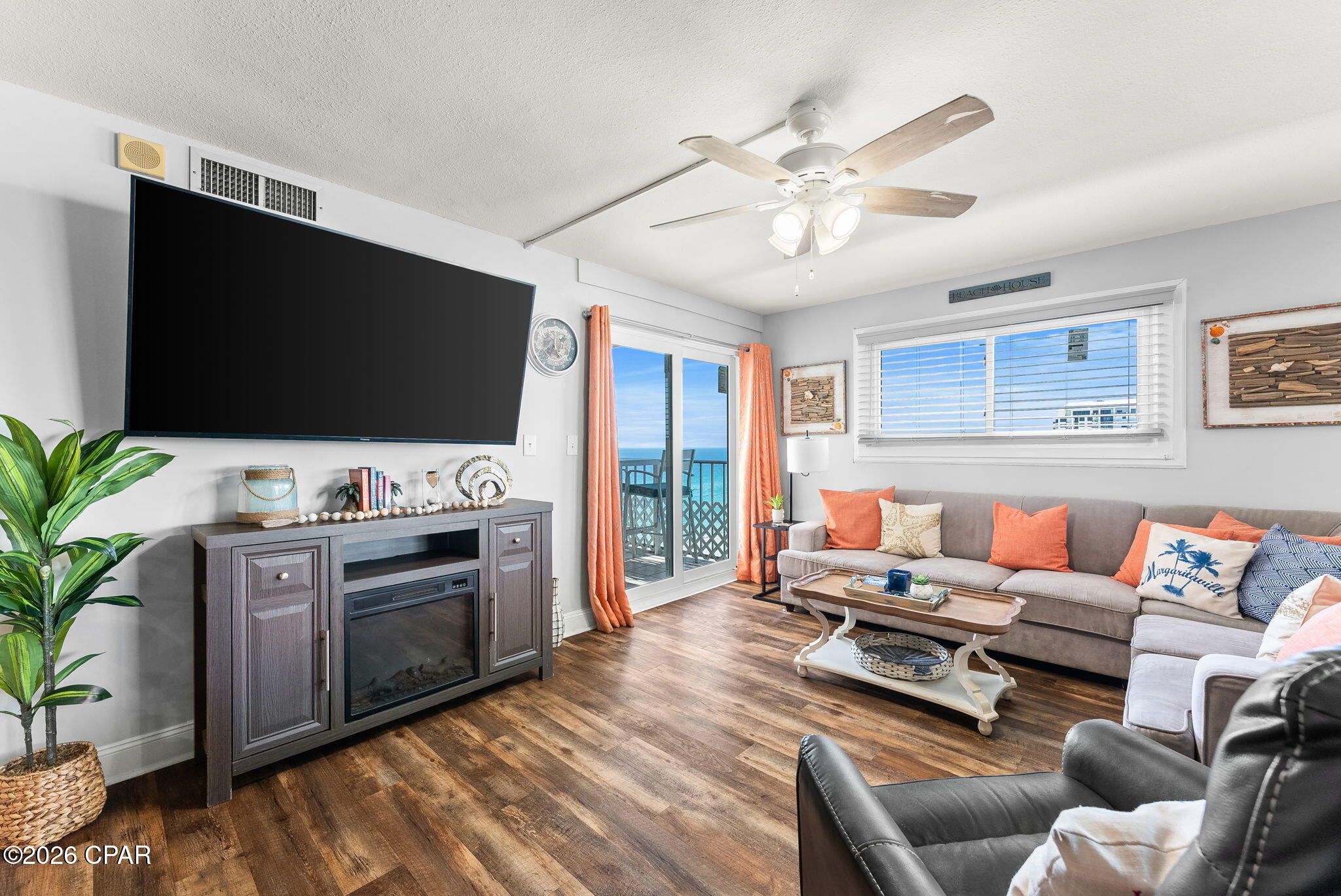 5801 Thomas Drive Panama City FL 32408
