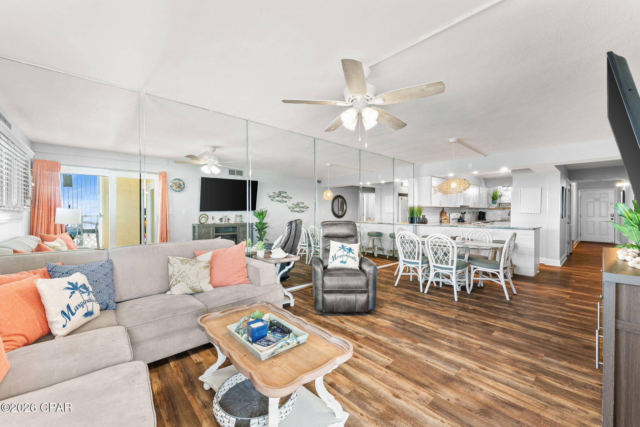 5801 Thomas Drive Panama City FL 32408