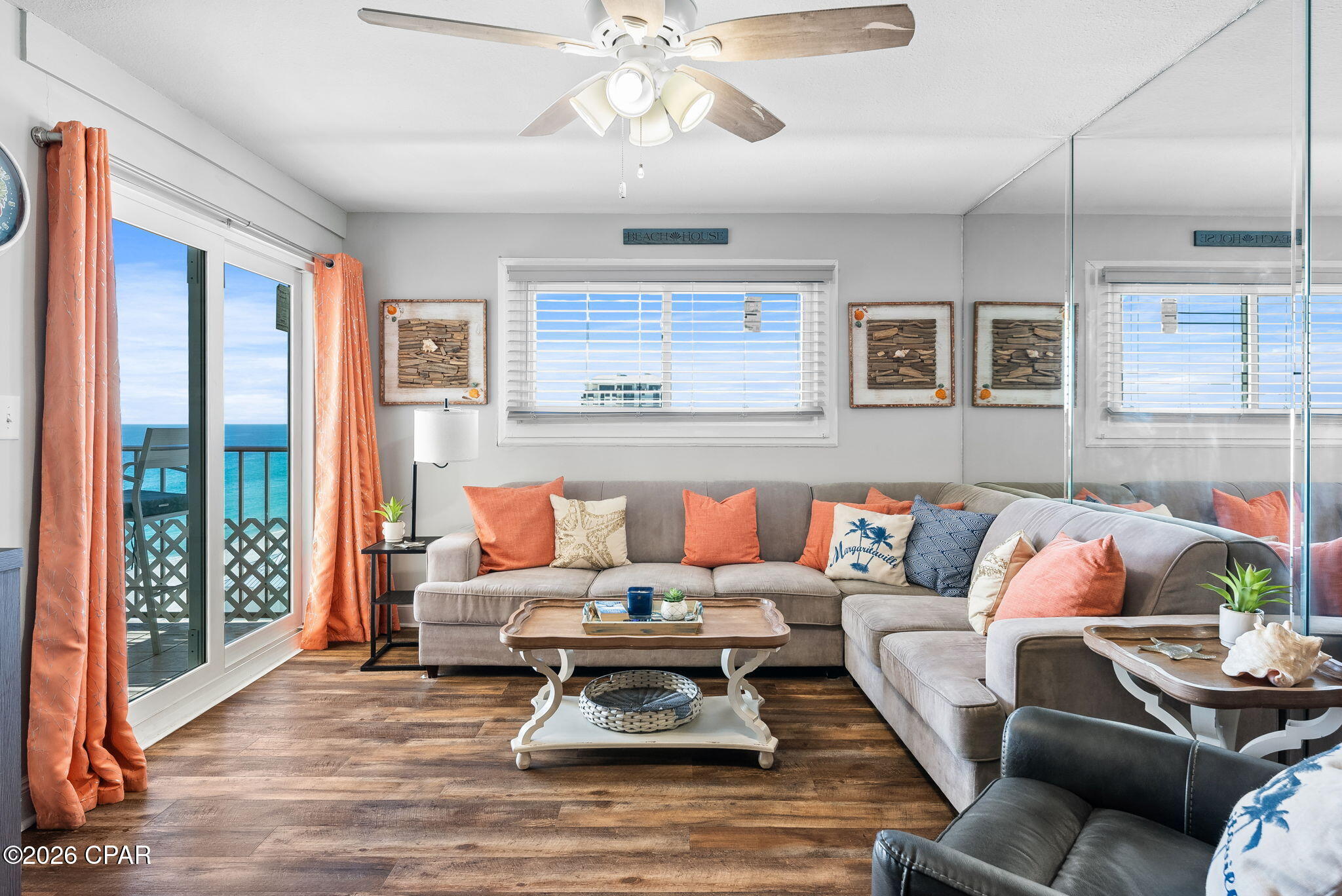 5801 Thomas Drive Panama City FL 32408