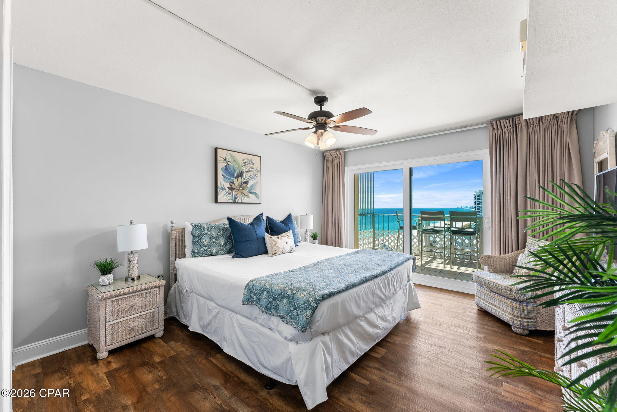 5801 Thomas Drive Panama City FL 32408