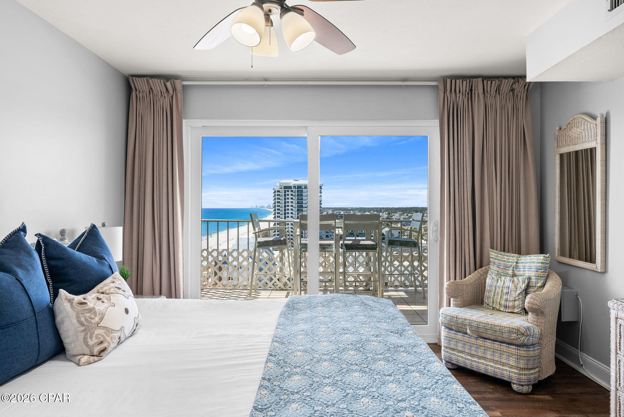 5801 Thomas Drive Panama City FL 32408