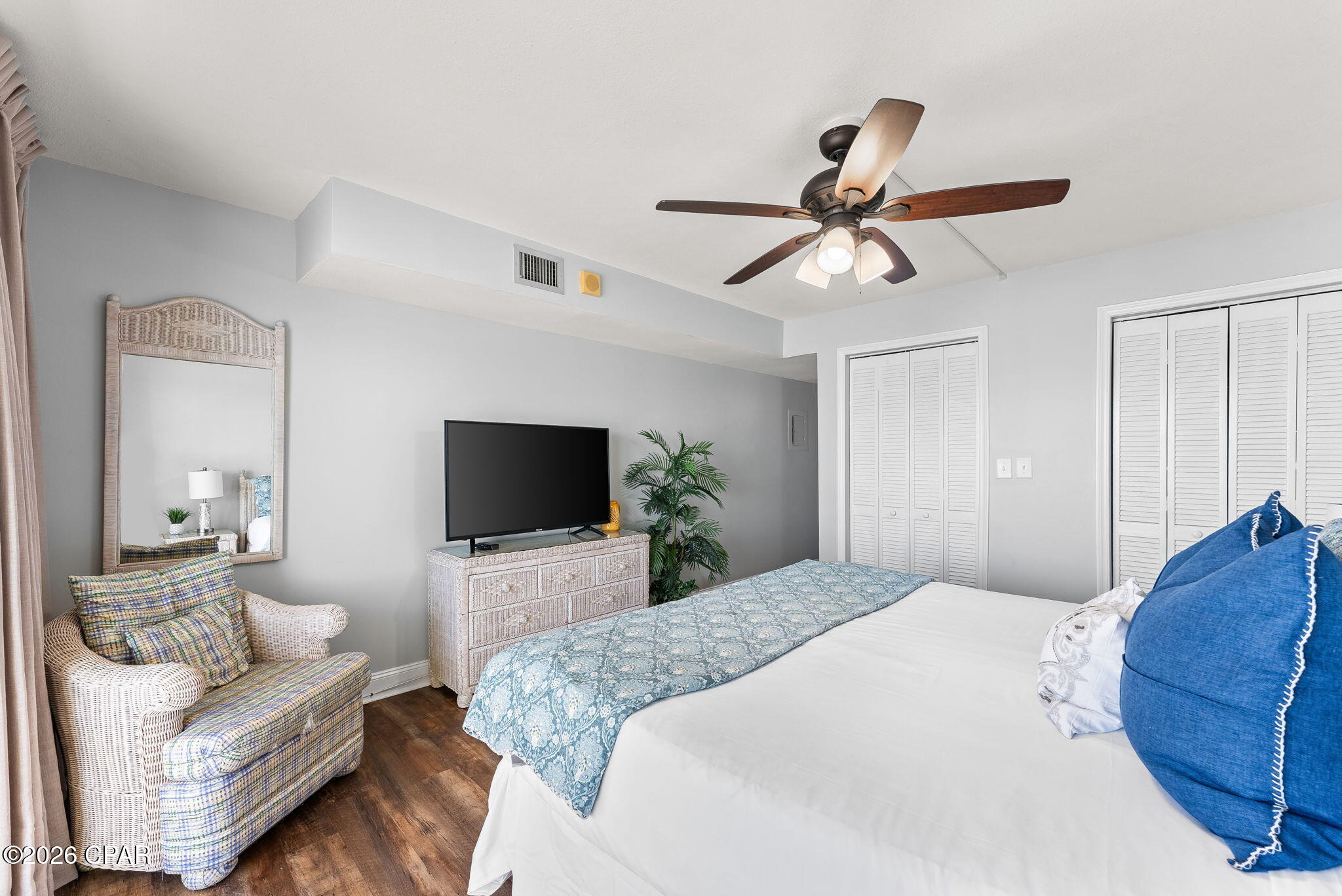 5801 Thomas Drive Panama City FL 32408