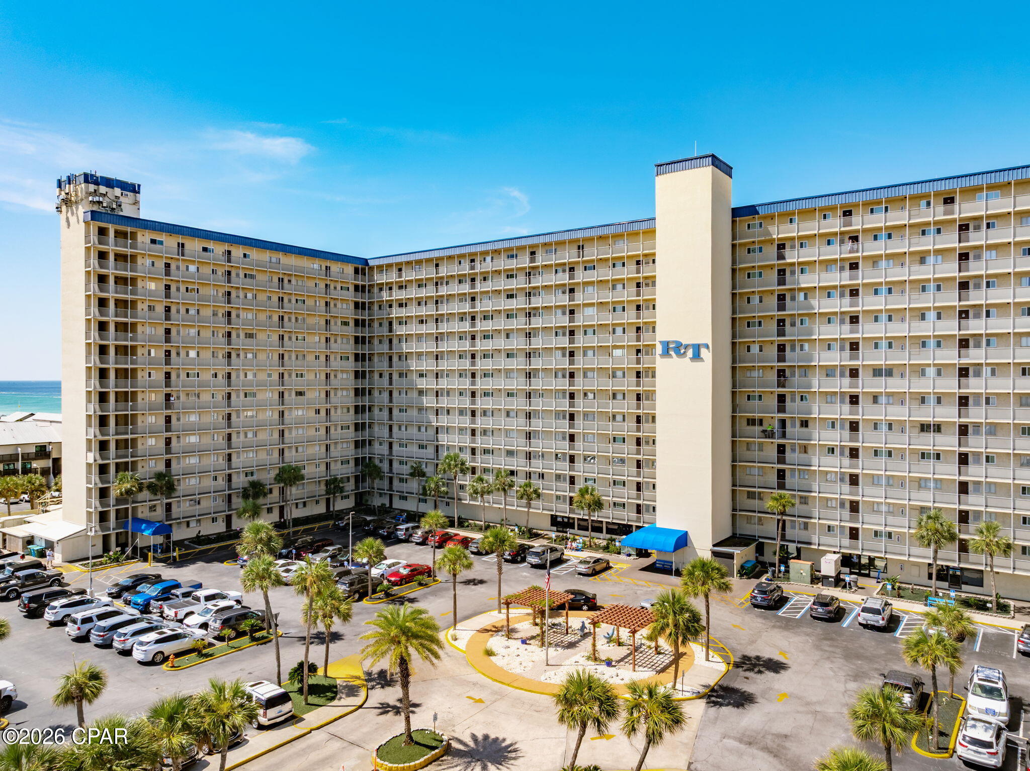 5801 Thomas Drive Panama City FL 32408
