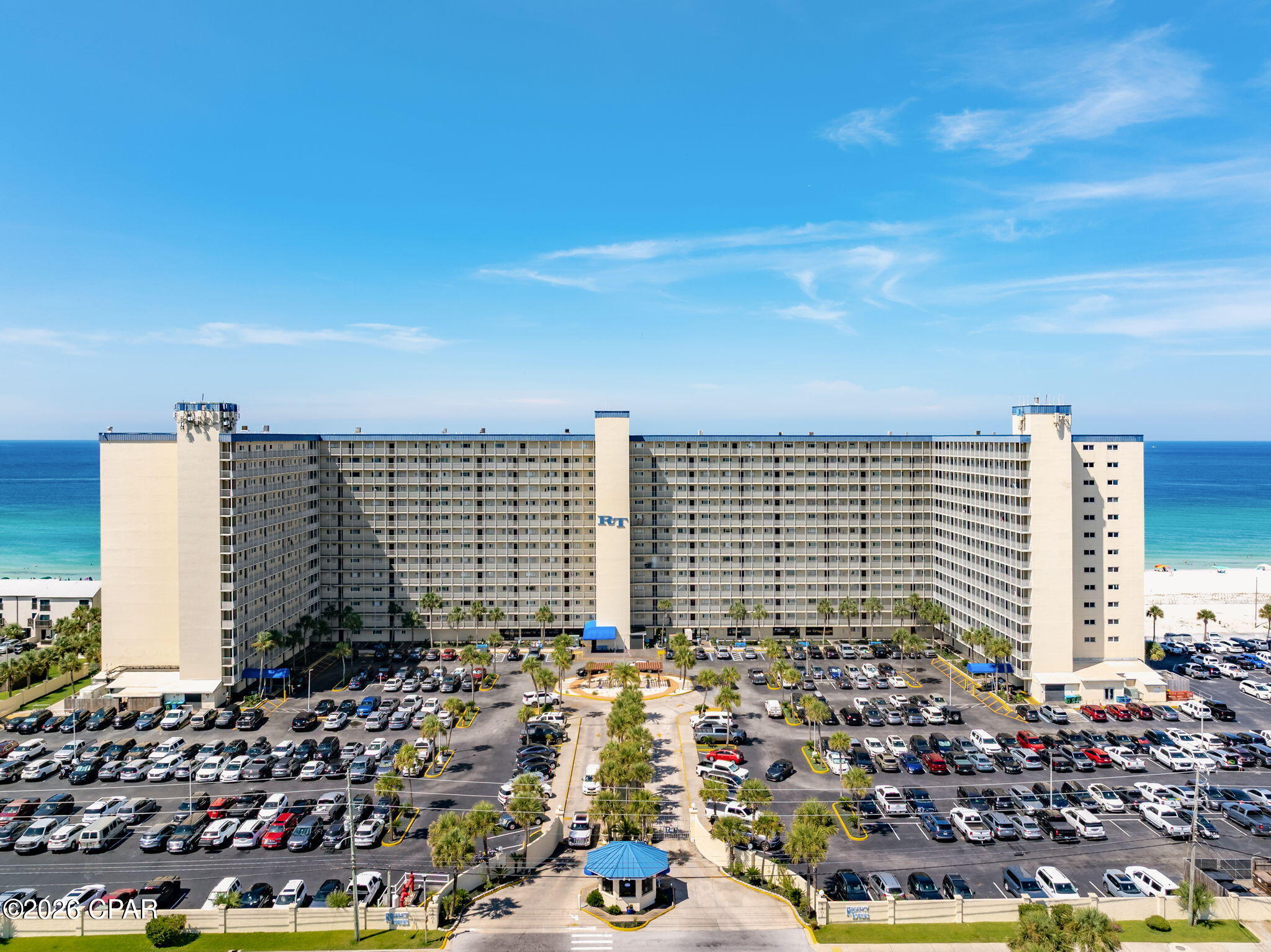 5801 Thomas Drive Panama City FL 32408