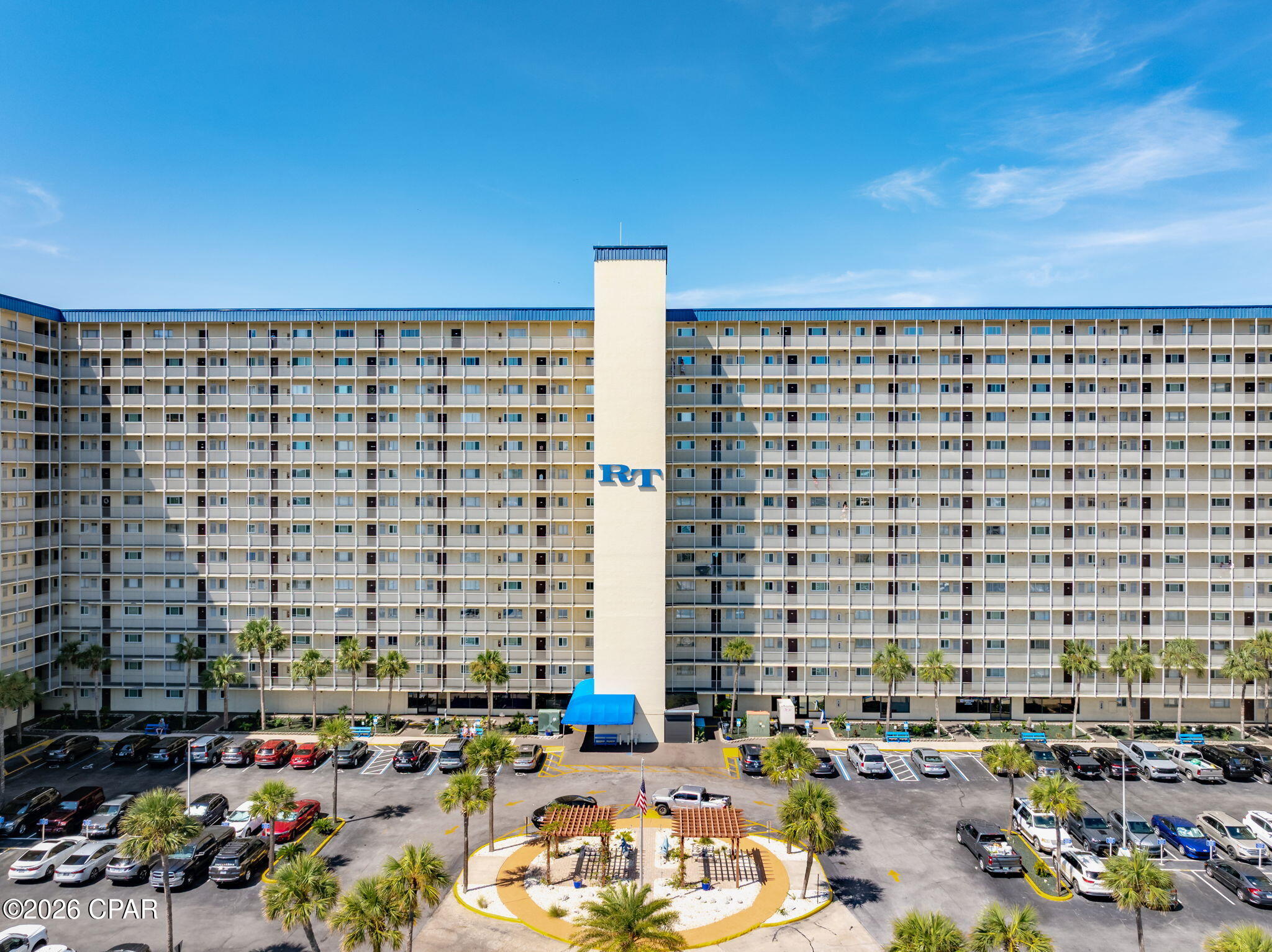 5801 Thomas Drive Panama City FL 32408