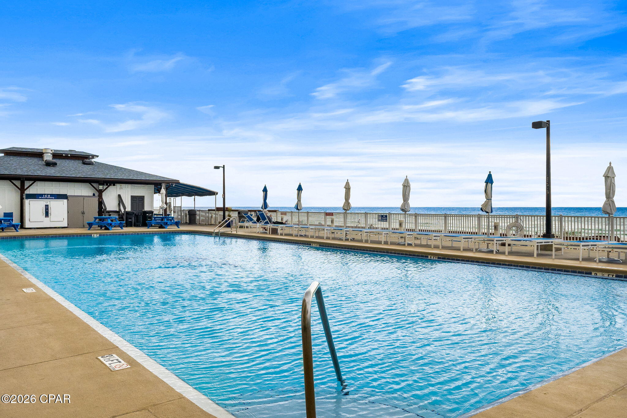 5801 Thomas Drive Panama City FL 32408