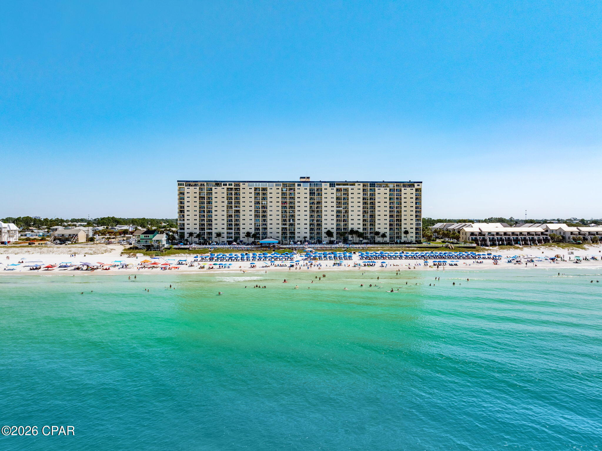 5801 Thomas Drive Panama City FL 32408