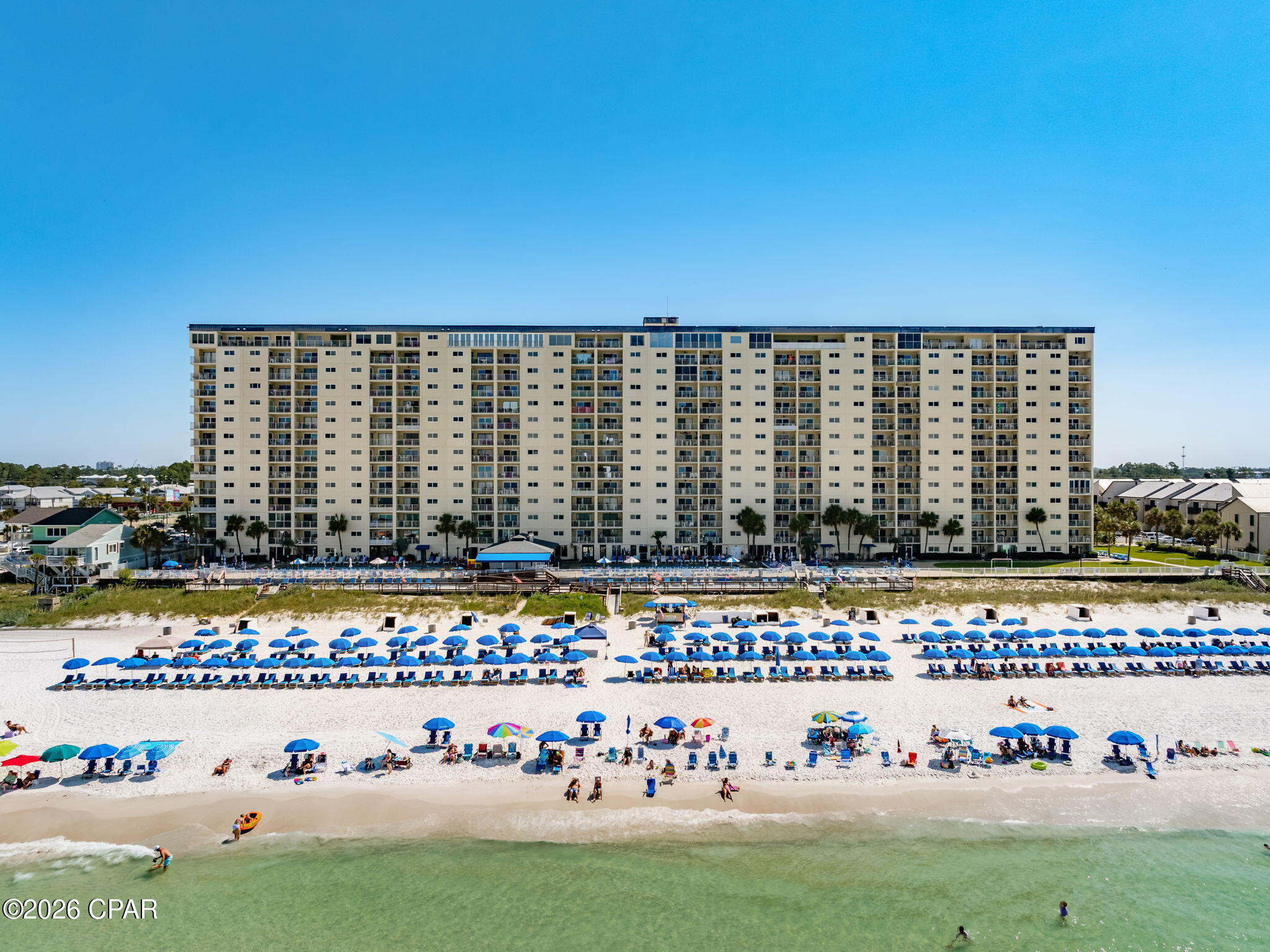 5801 Thomas Drive Panama City FL 32408
