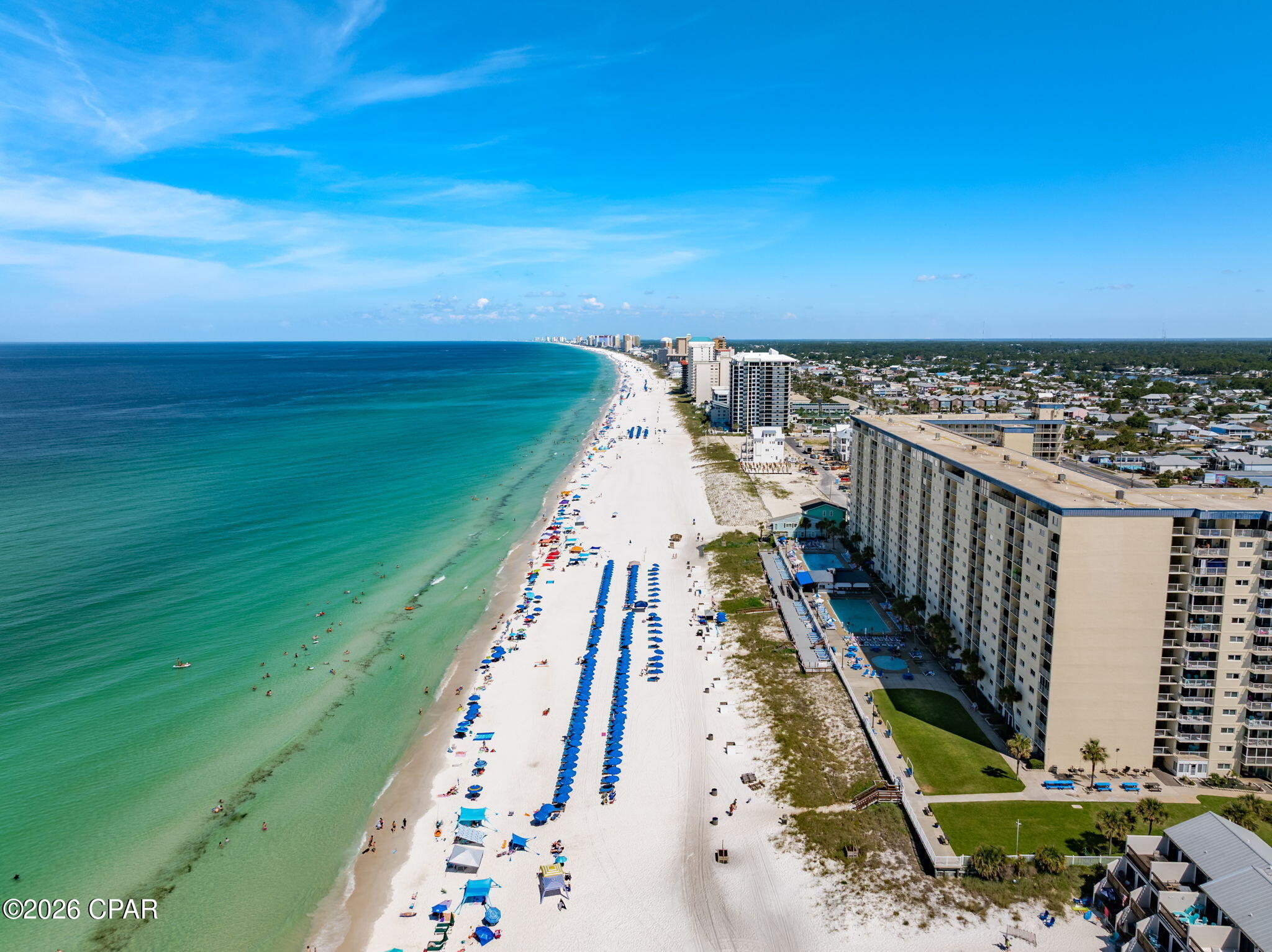 5801 Thomas Drive Panama City FL 32408