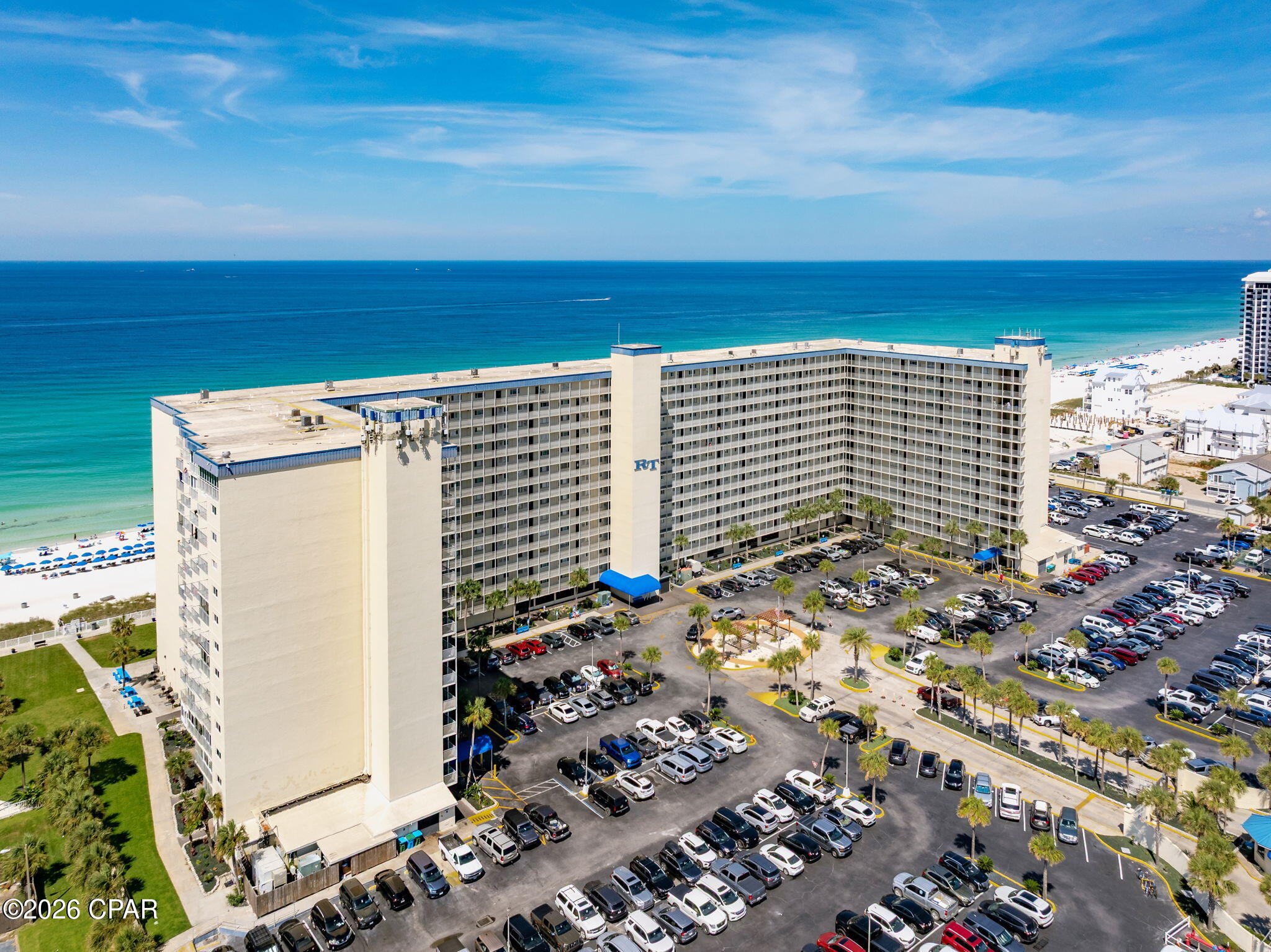 5801 Thomas Drive Panama City FL 32408