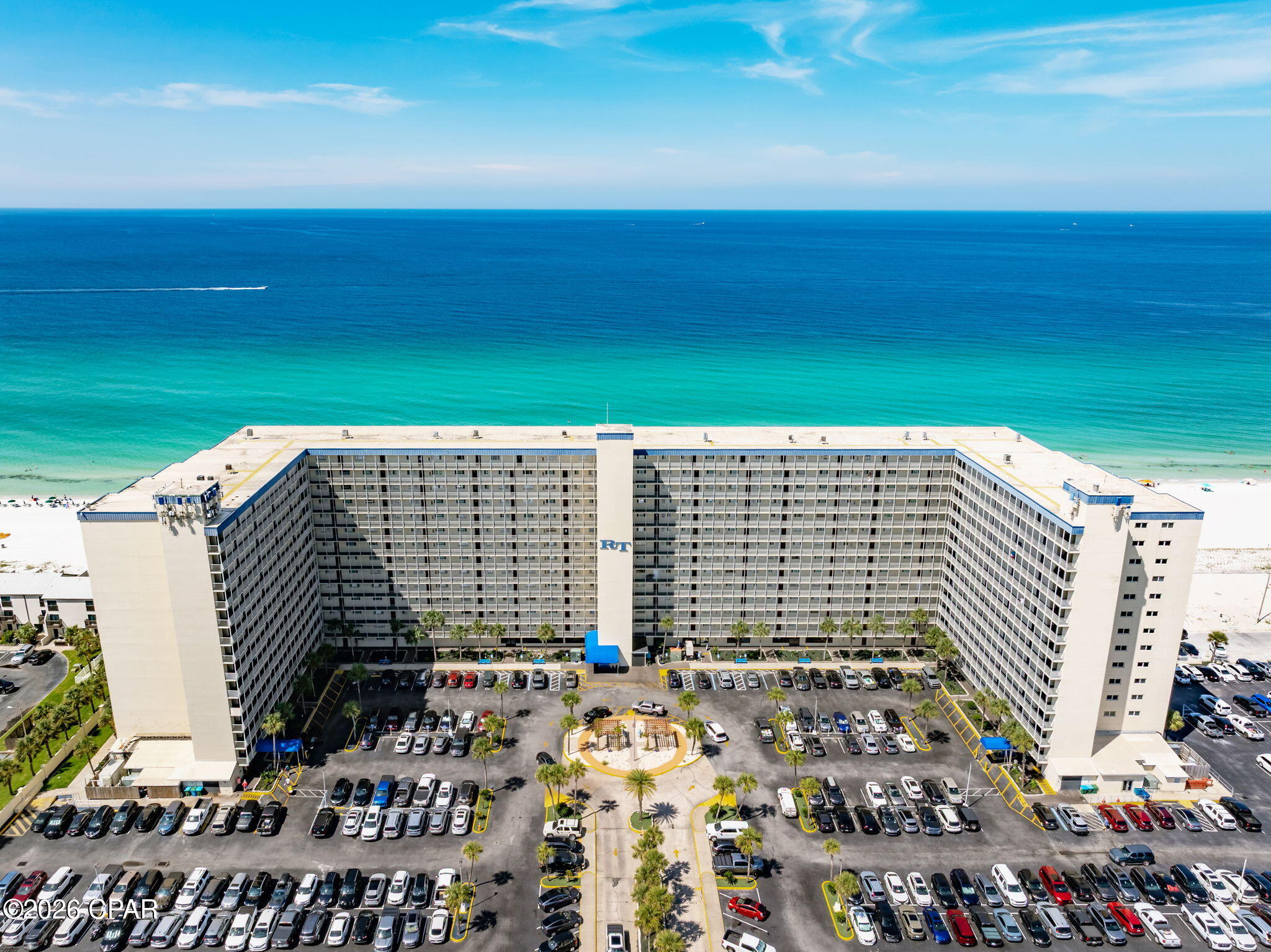 5801 Thomas Drive Panama City FL 32408