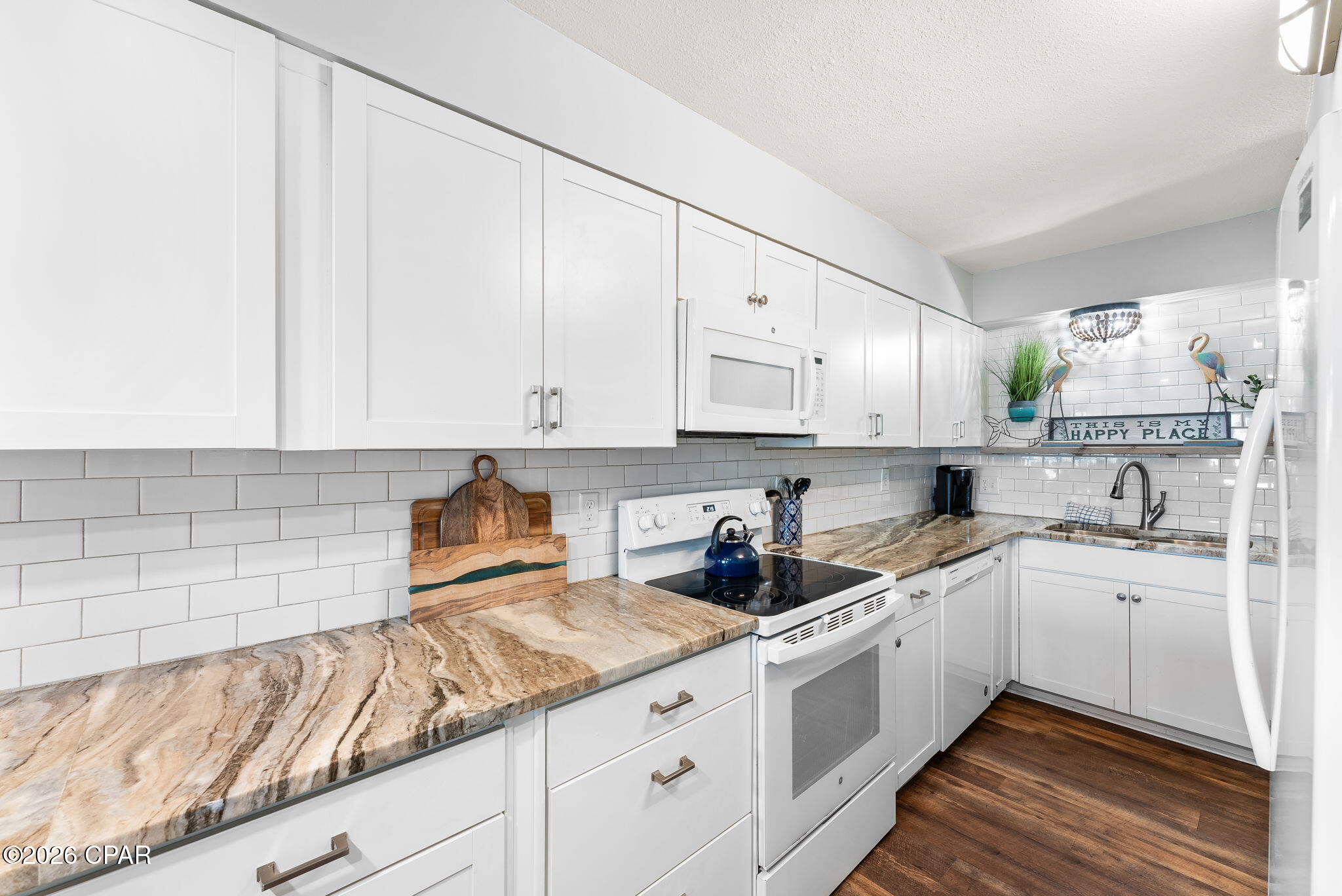 5801 Thomas Drive Panama City FL 32408