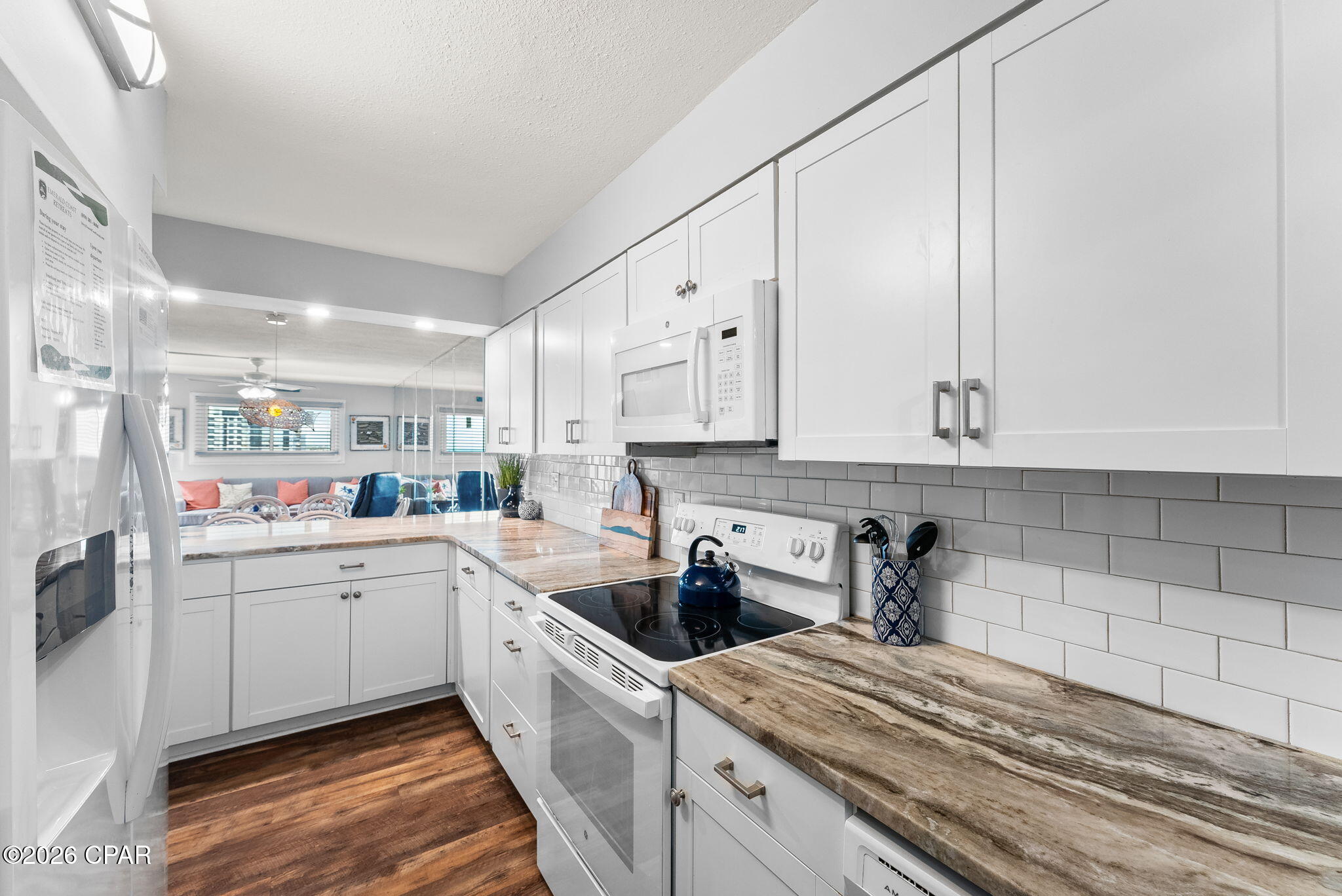 5801 Thomas Drive Panama City FL 32408