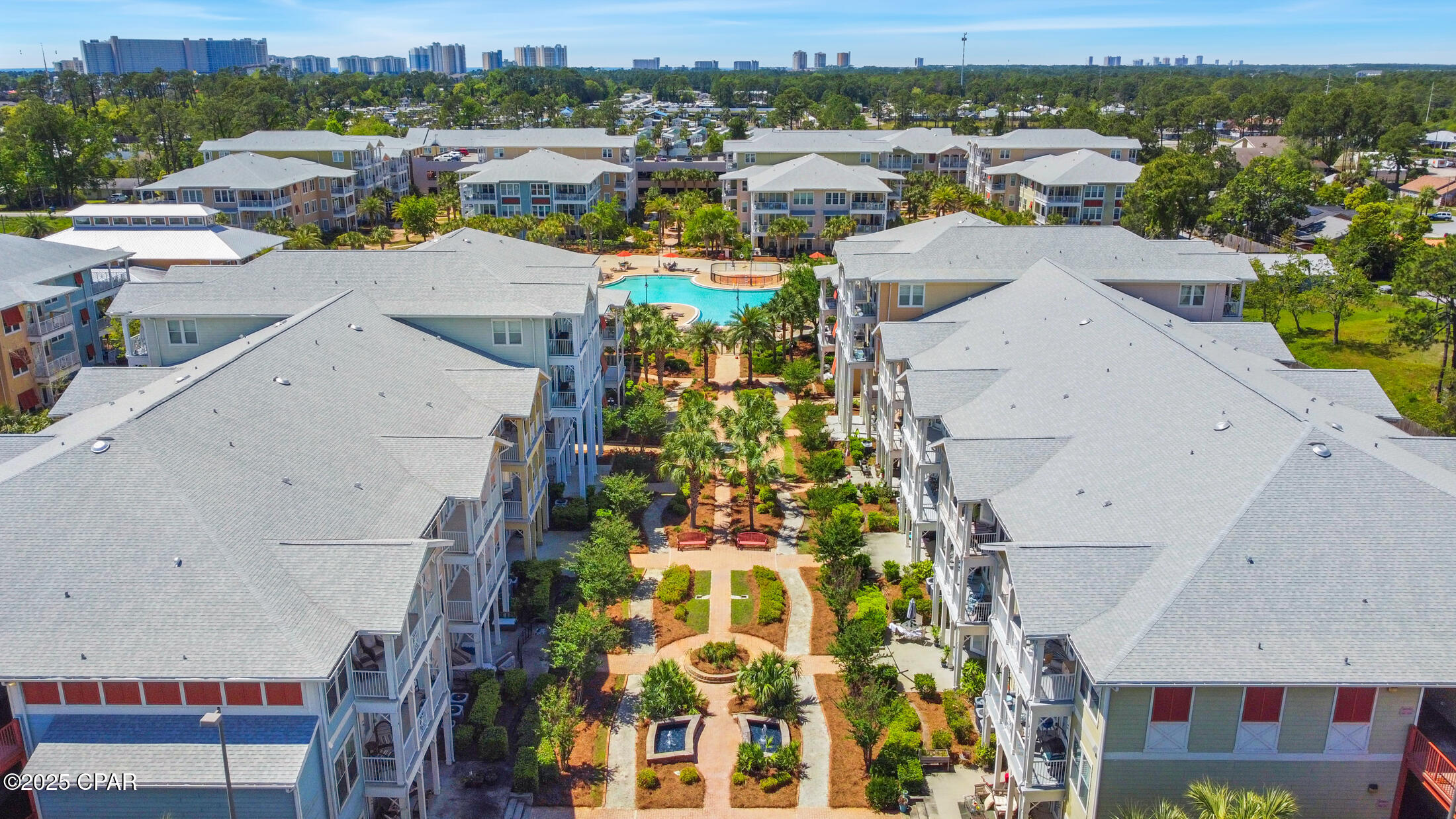 8700 Front Beach Road Panama City Beach FL 32407
