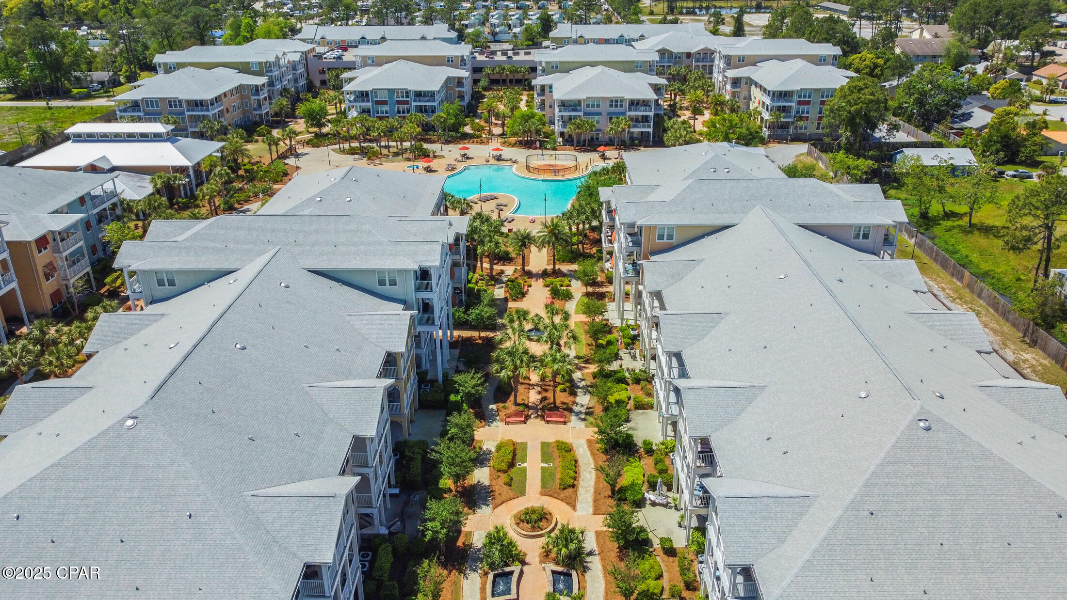 8700 Front Beach Road Panama City Beach FL 32407