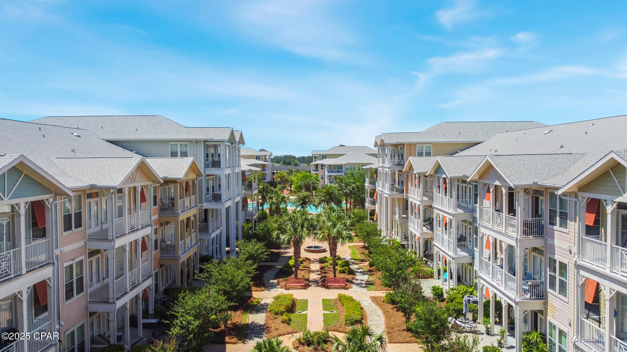 8700 Front Beach Road Panama City Beach FL 32407