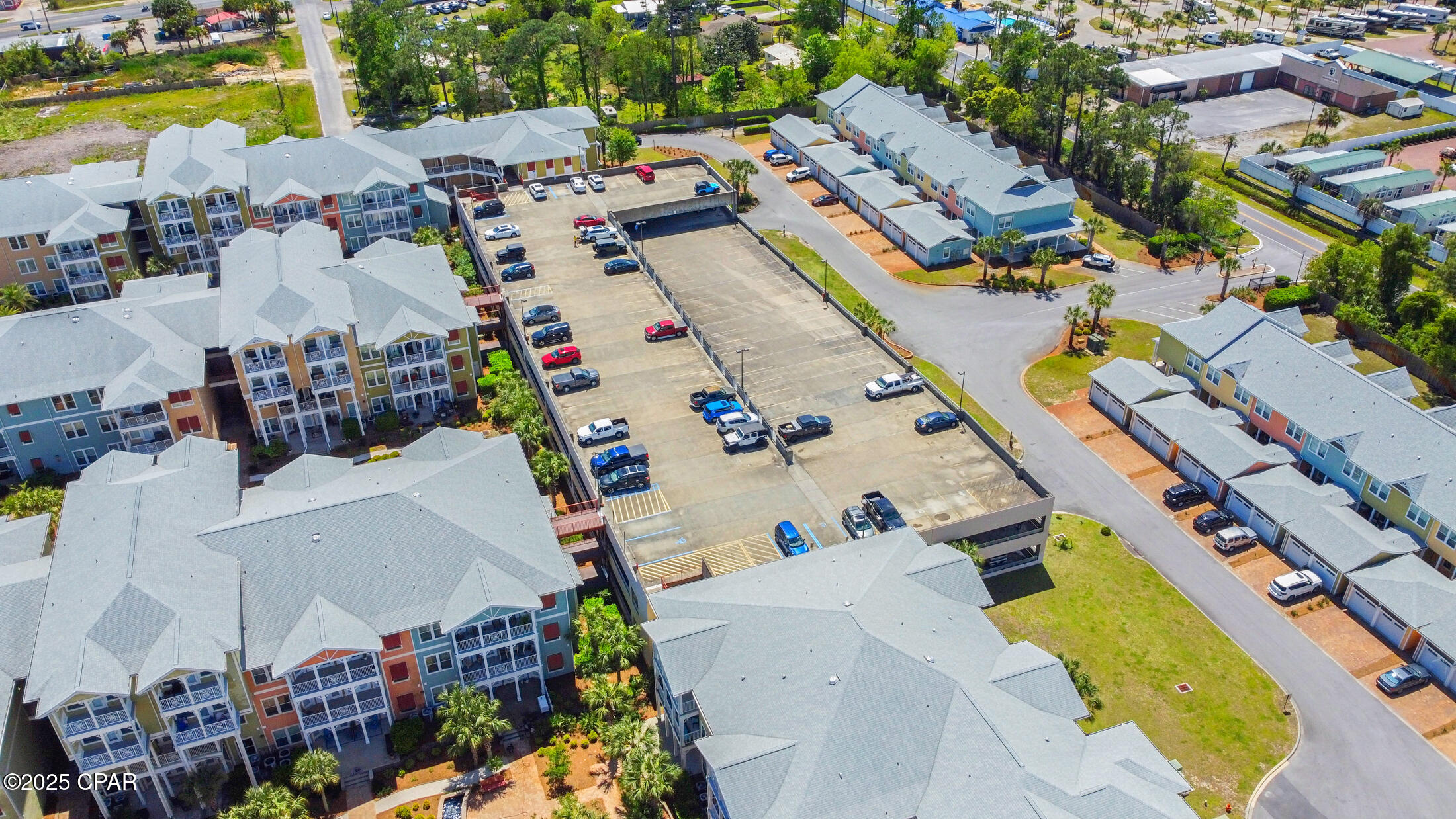 8700 Front Beach Road Panama City Beach FL 32407