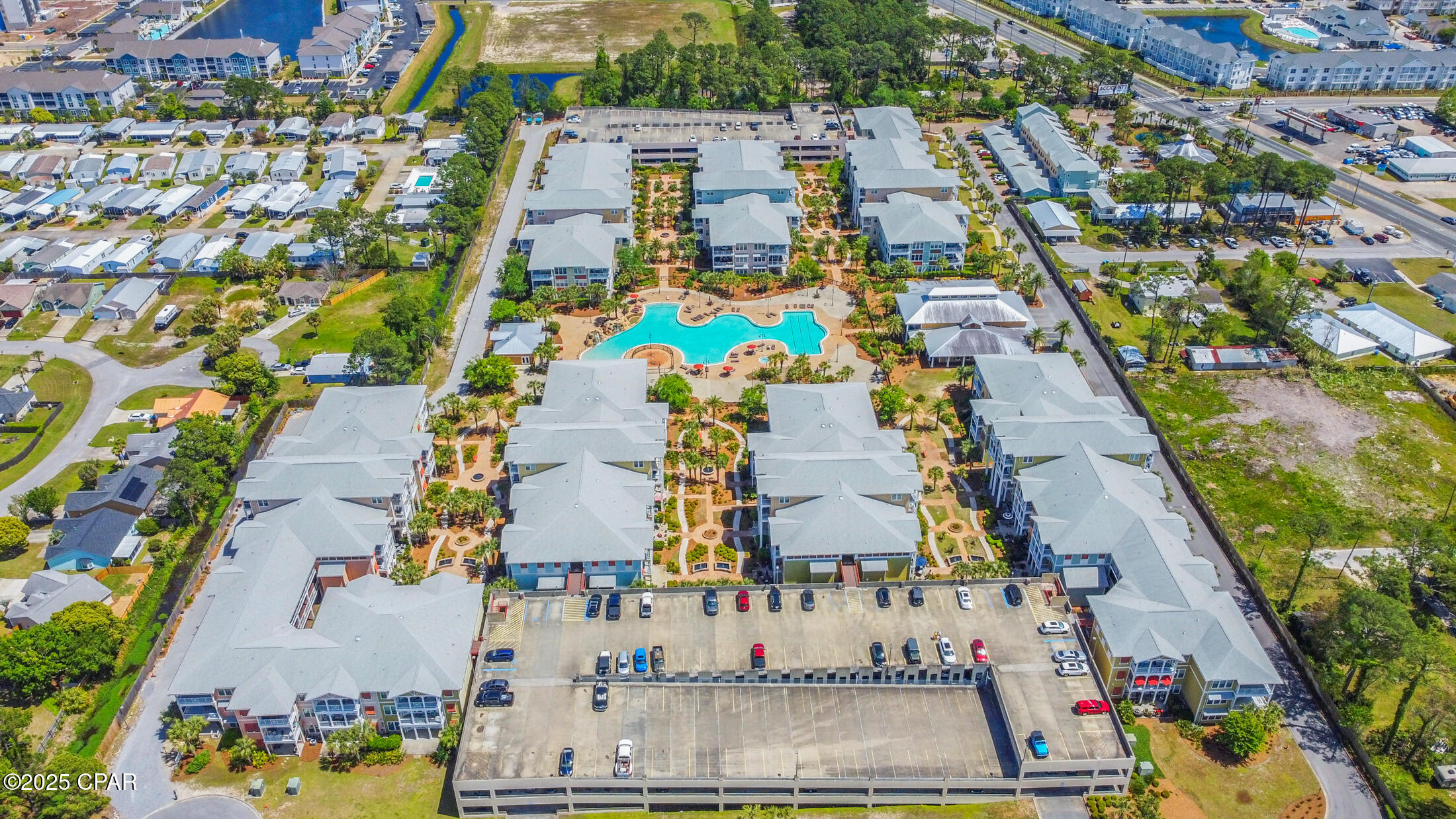 8700 Front Beach Road Panama City Beach FL 32407