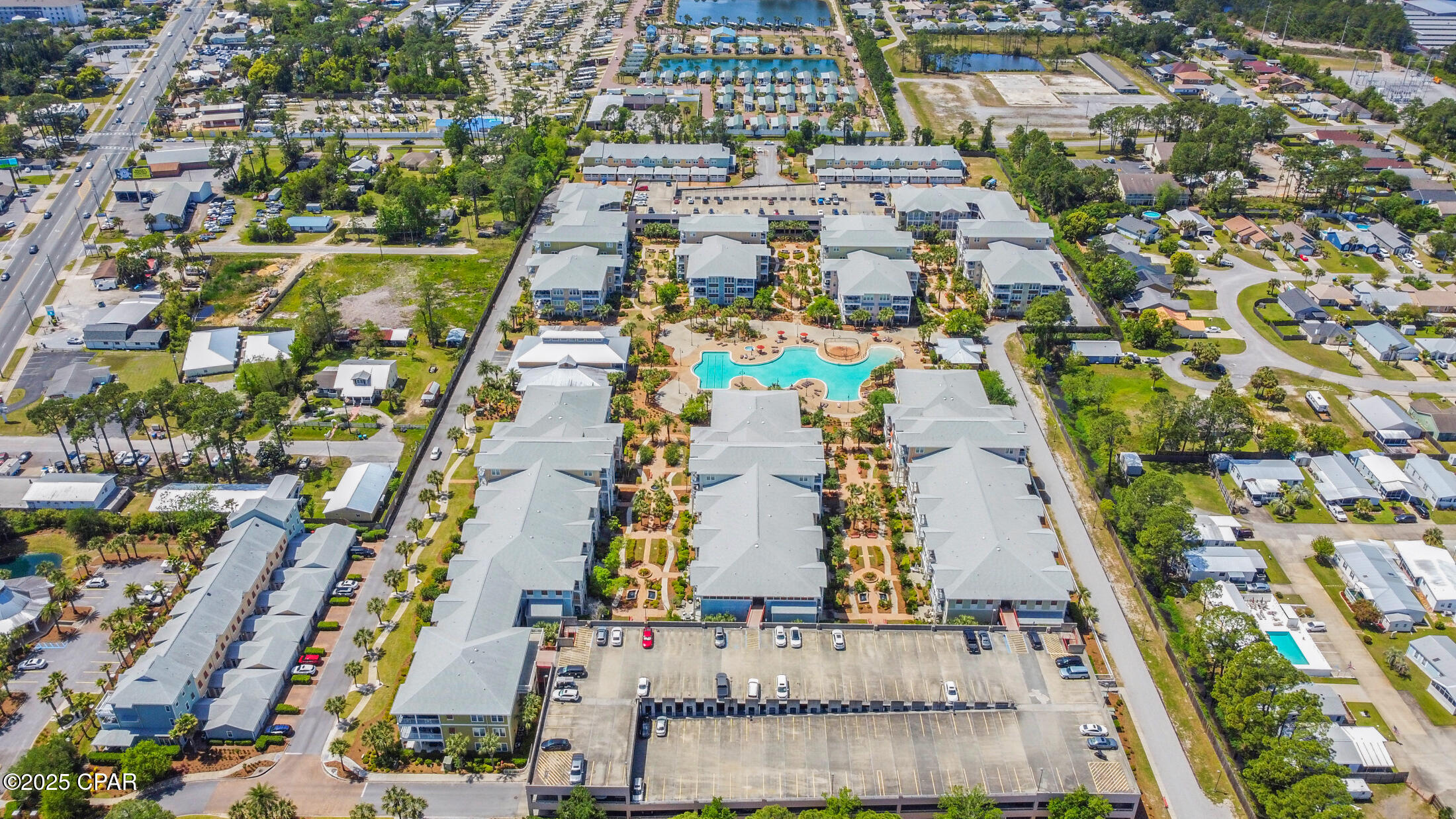 8700 Front Beach Road Panama City Beach FL 32407