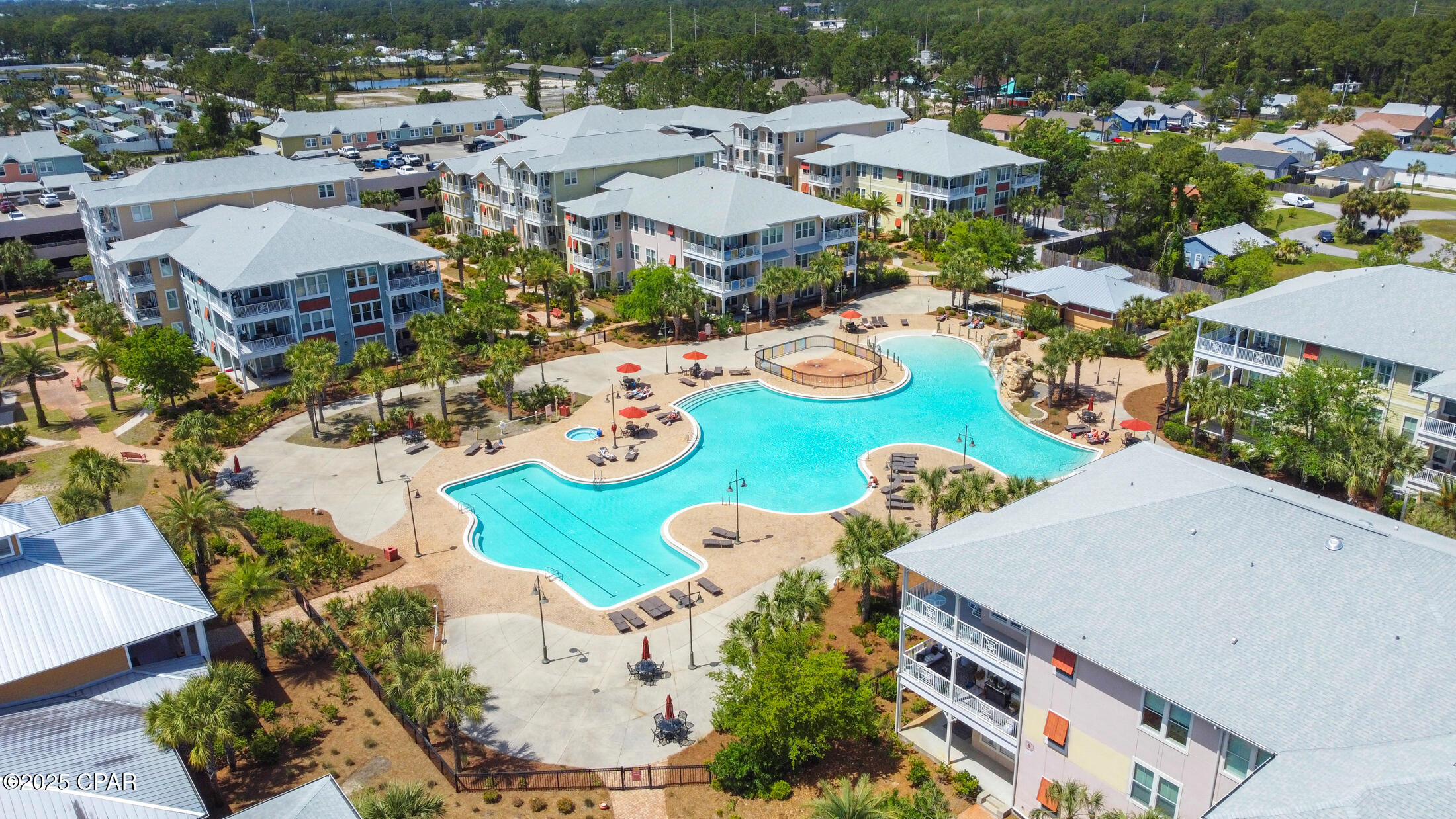 8700 Front Beach Road Panama City Beach FL 32407