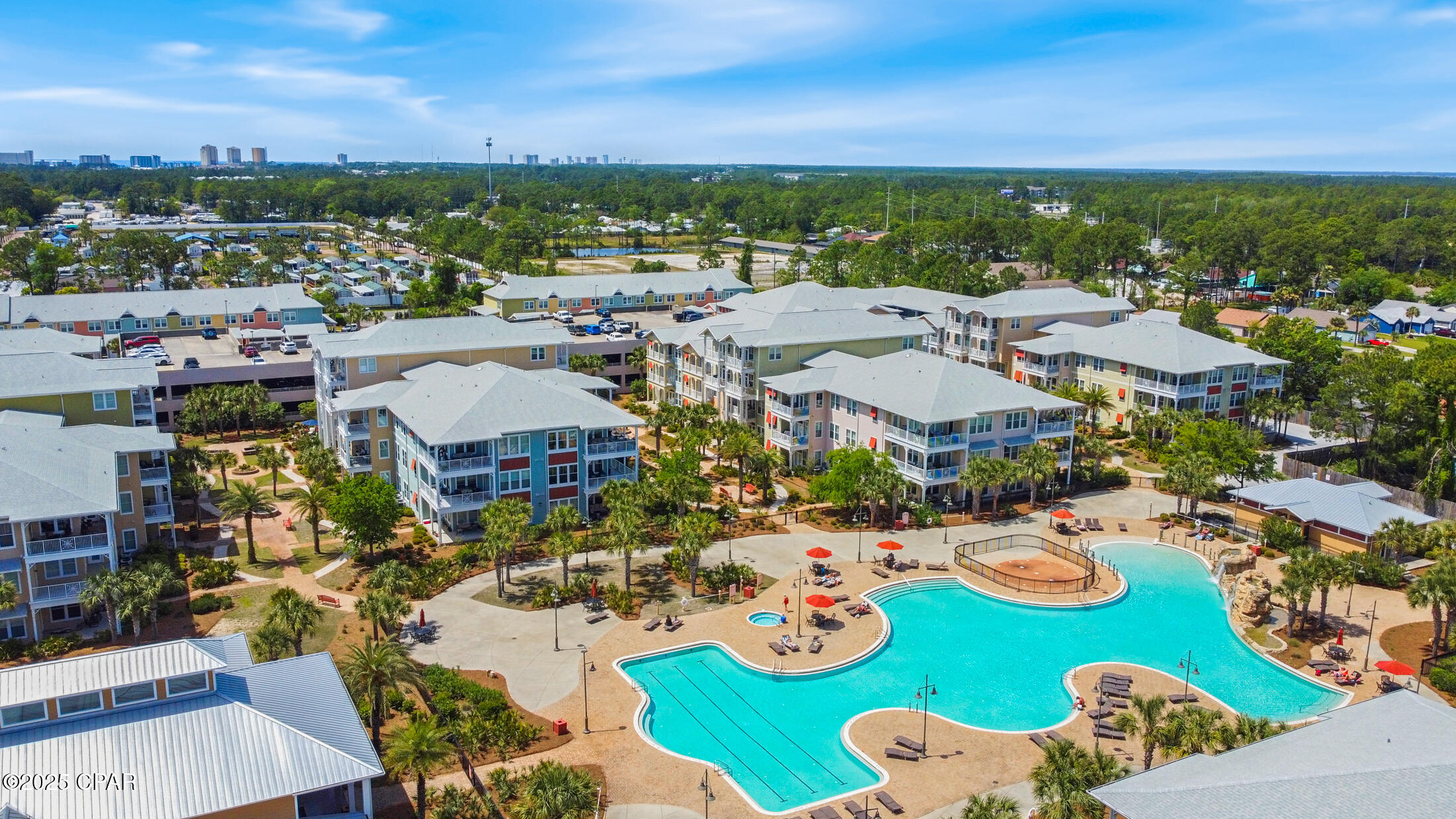 8700 Front Beach Road Panama City Beach FL 32407