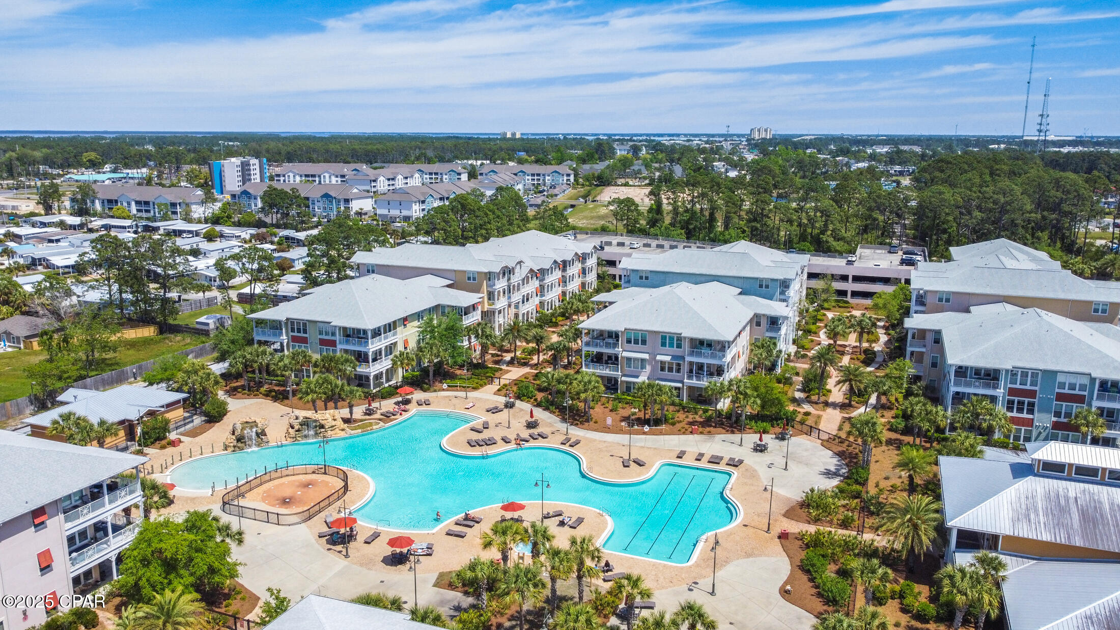8700 Front Beach Road Panama City Beach FL 32407