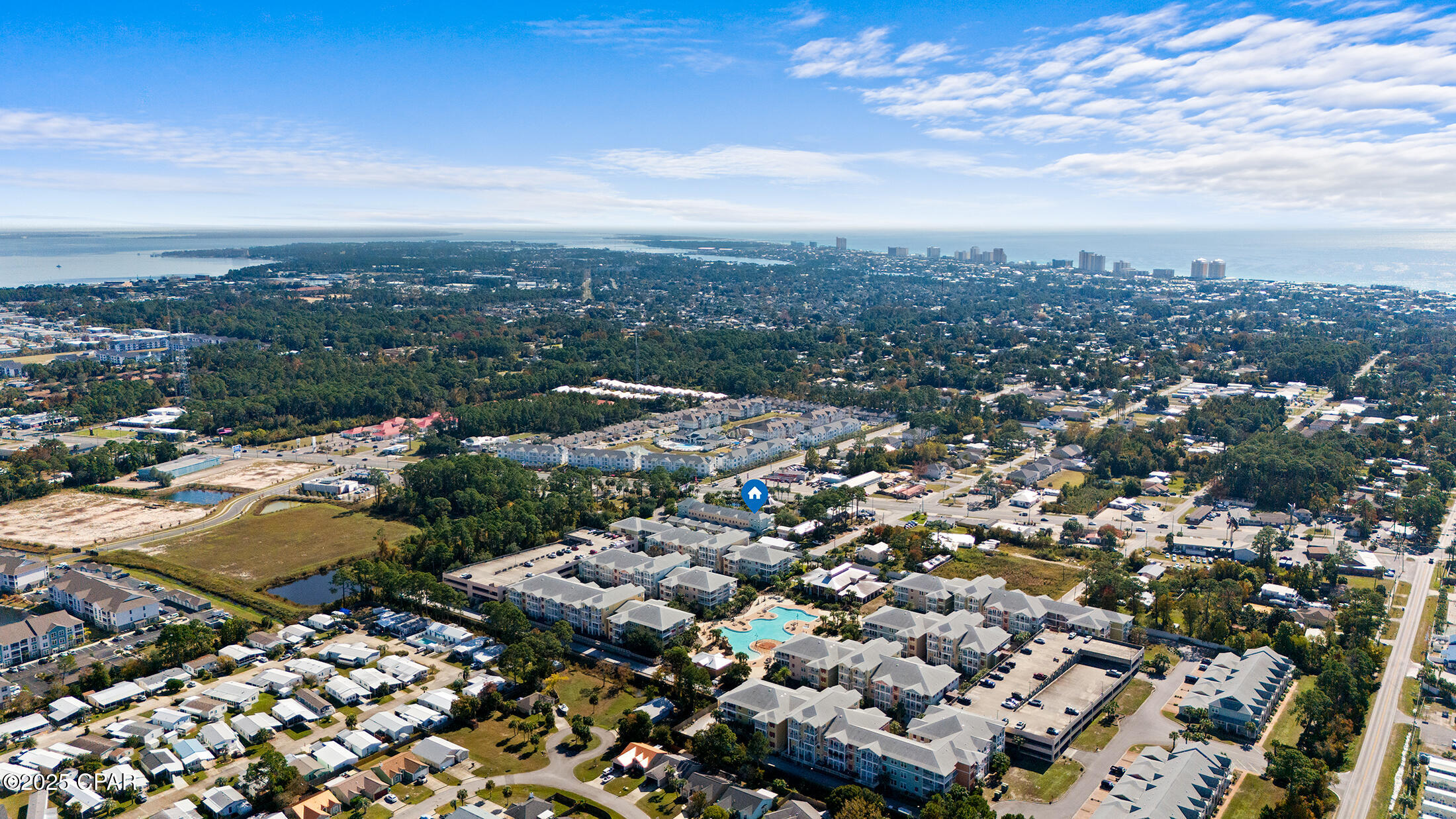 8700 Front Beach Road Panama City Beach FL 32407