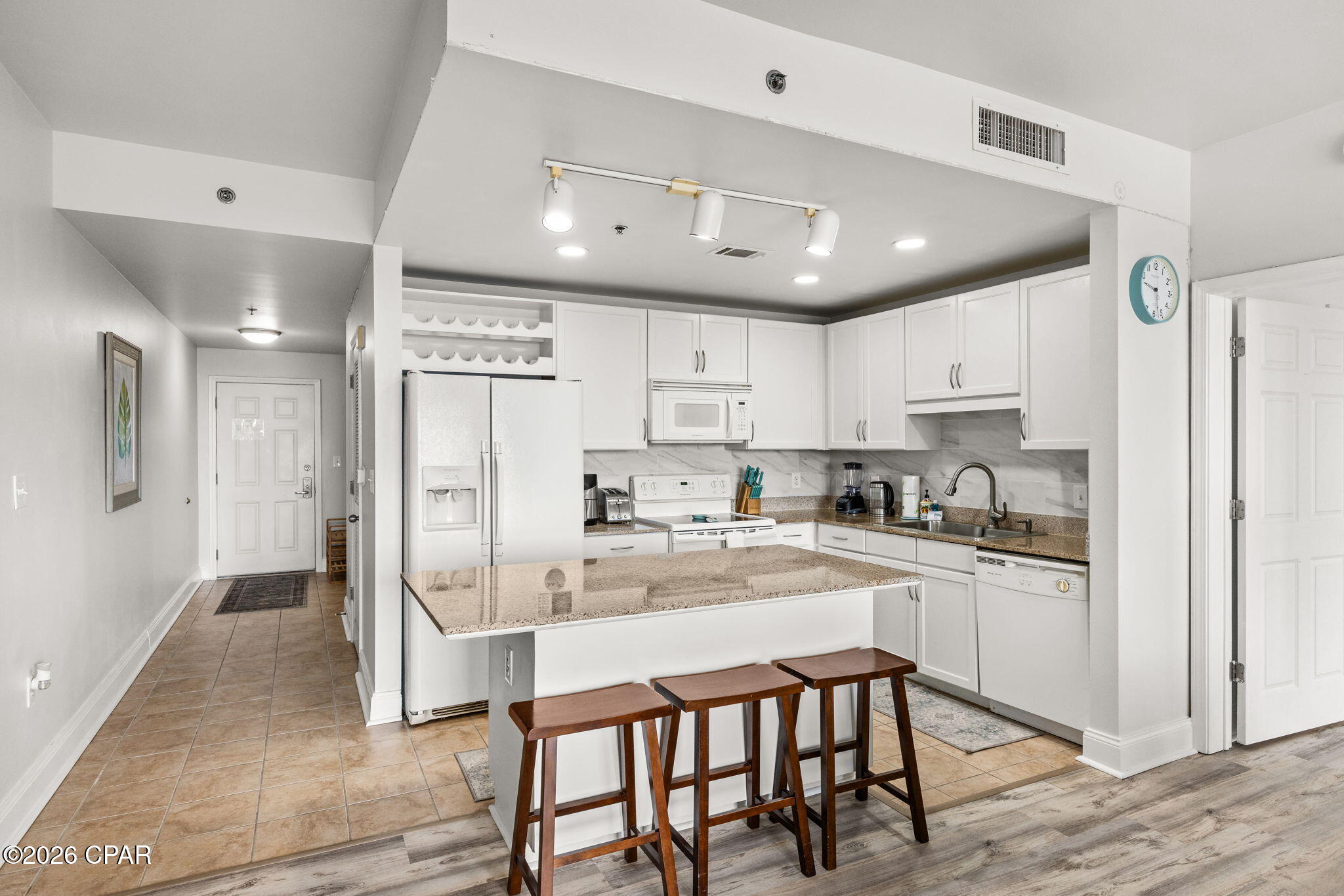 9902 S Thomas Drive Panama City FL 32408
