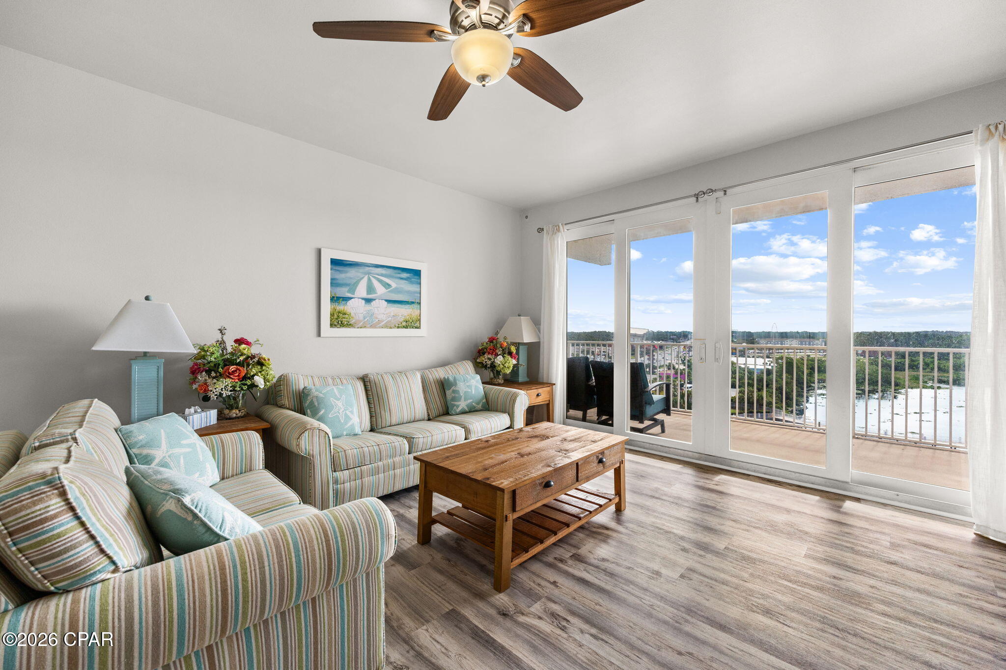 9902 S Thomas Drive Panama City FL 32408