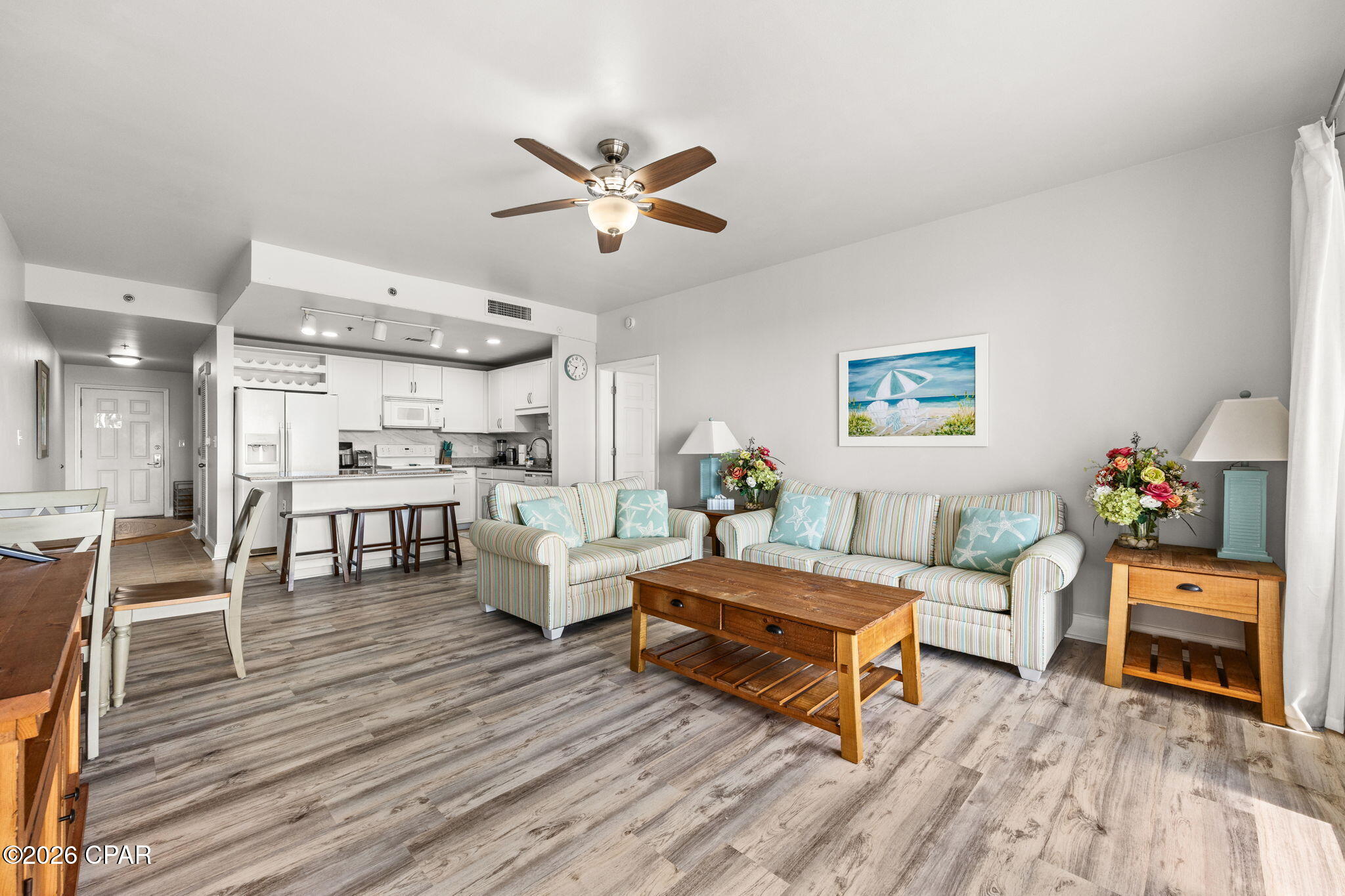 9902 S Thomas Drive Panama City FL 32408