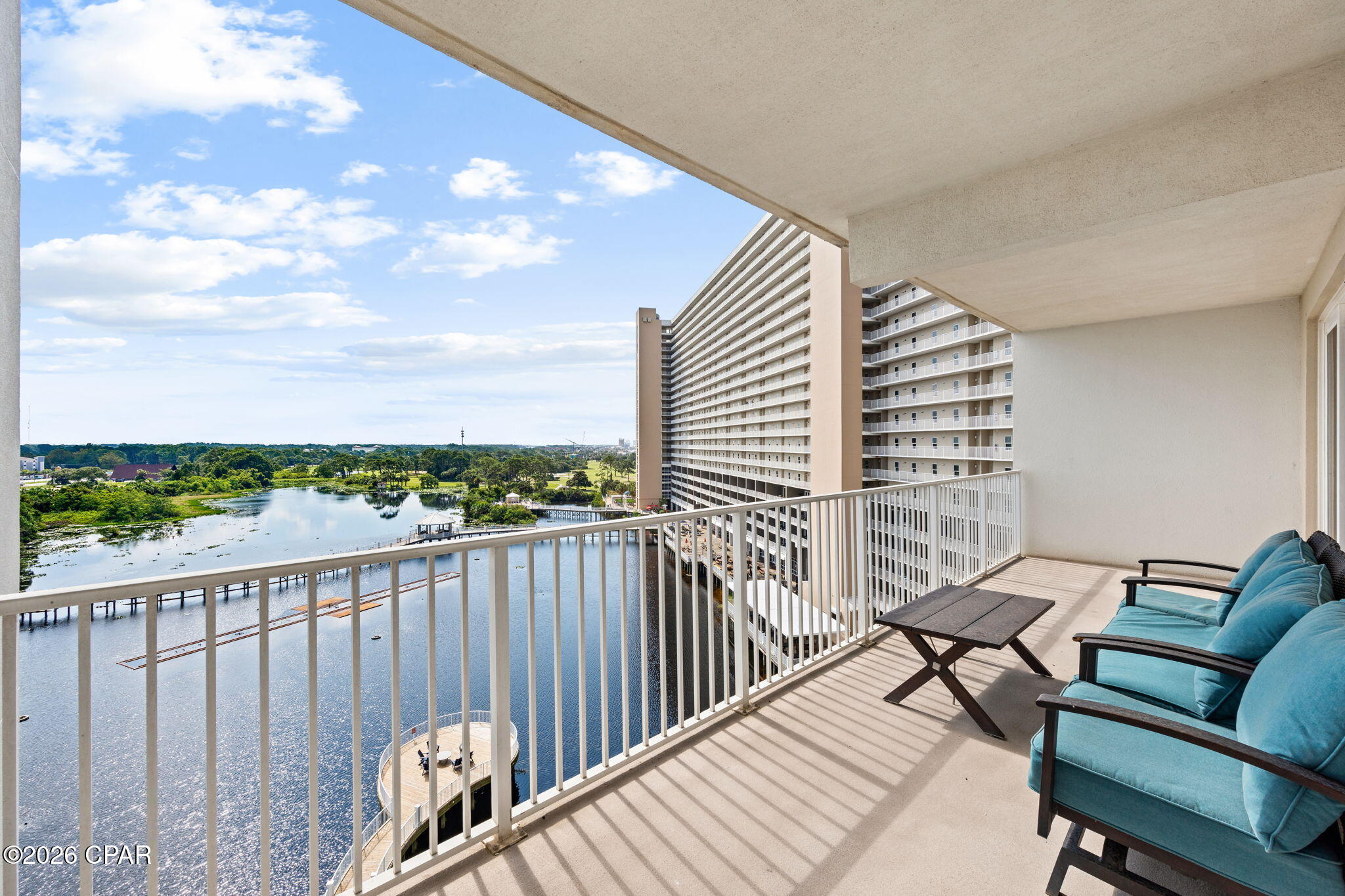 9902 S Thomas Drive Panama City FL 32408