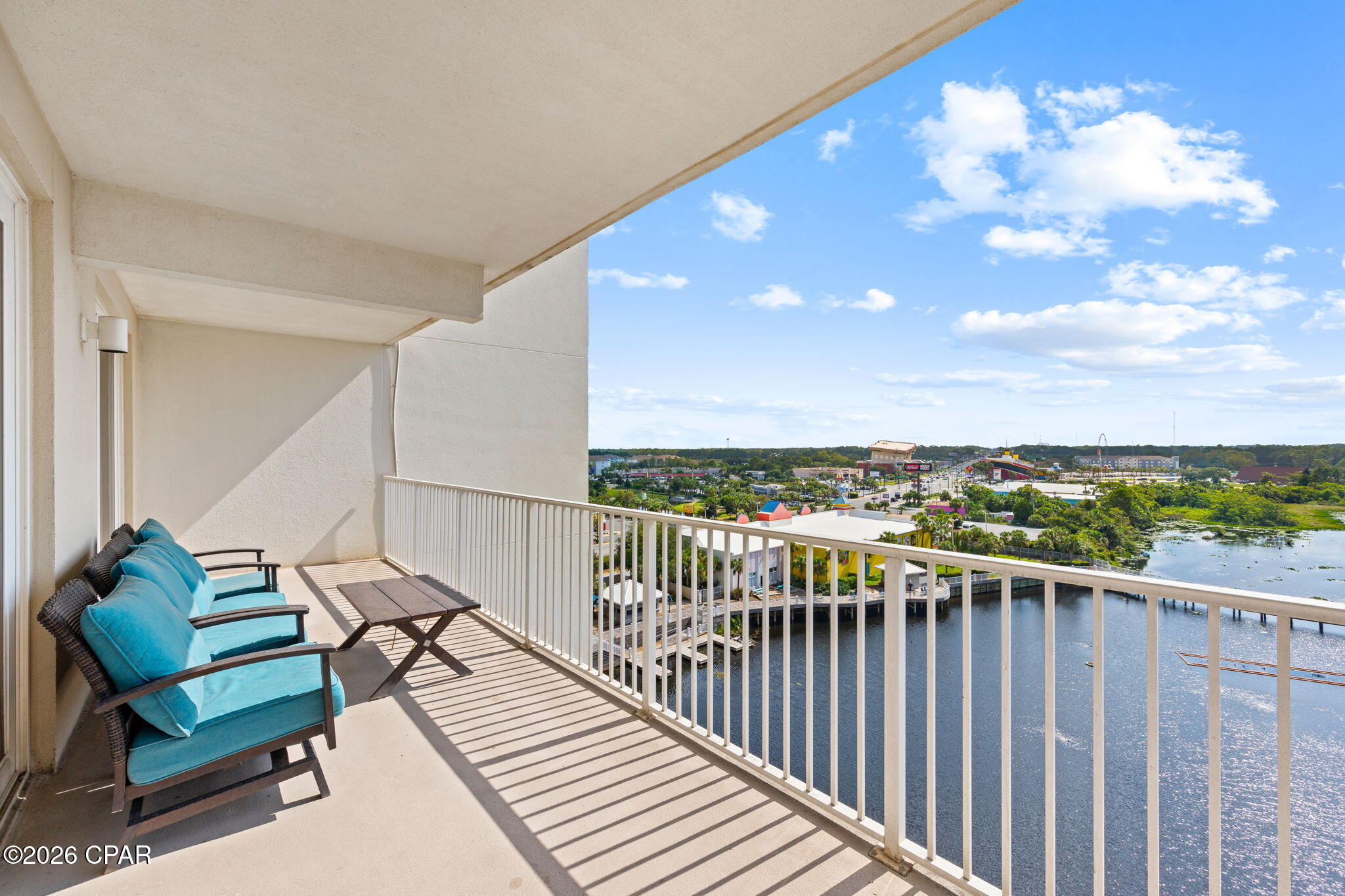 9902 S Thomas Drive Panama City FL 32408