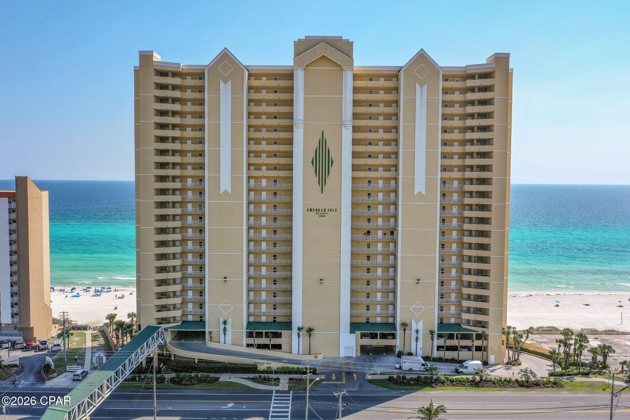17545 Front Beach Road Panama City Beach FL 32413