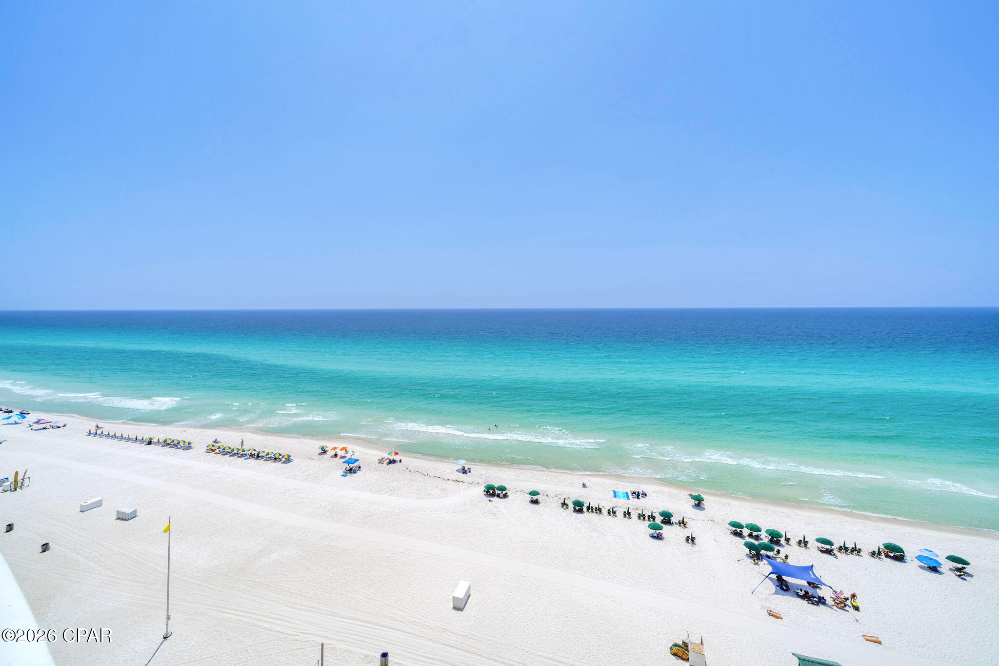 17545 Front Beach Road Panama City Beach FL 32413