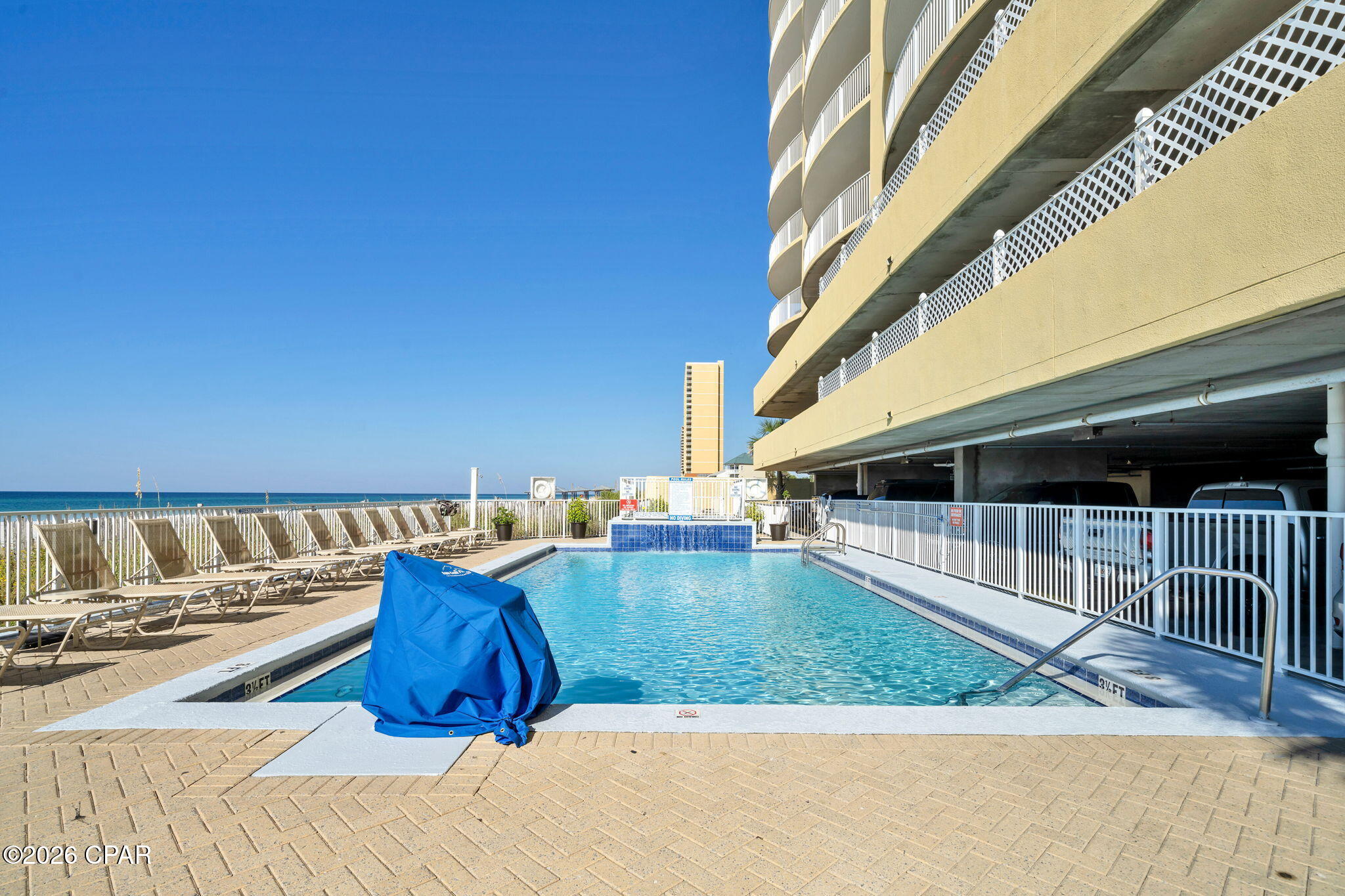 17545 Front Beach Road Panama City Beach FL 32413