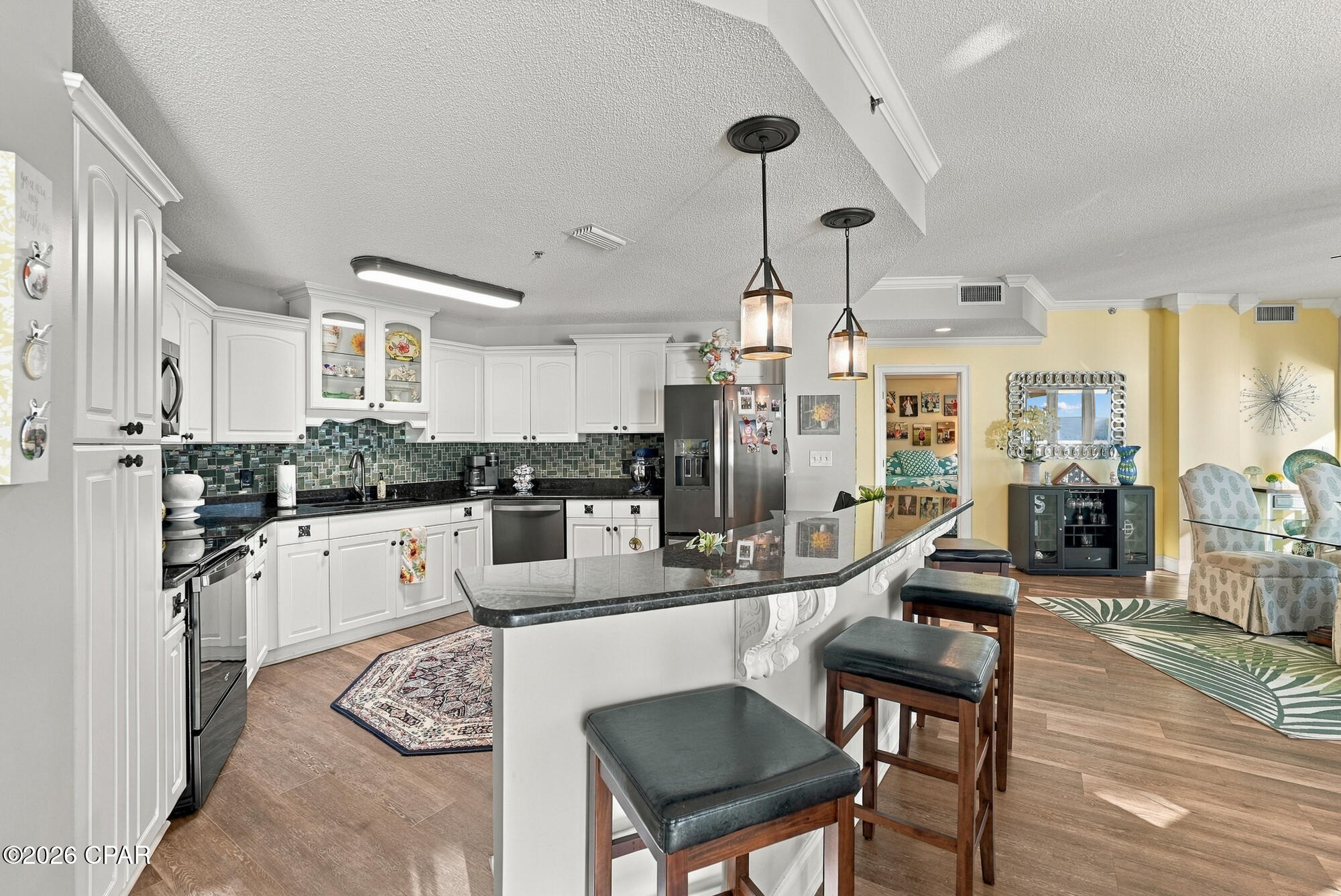 1600 Marina Bay Drive Southport FL 32409