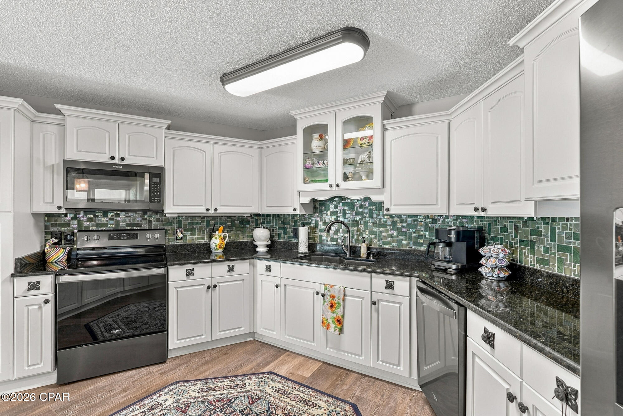1600 Marina Bay Drive Southport FL 32409