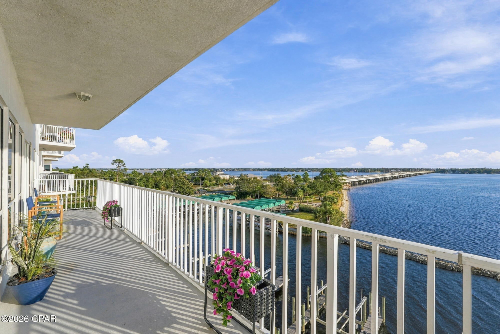1600 Marina Bay Drive Southport FL 32409